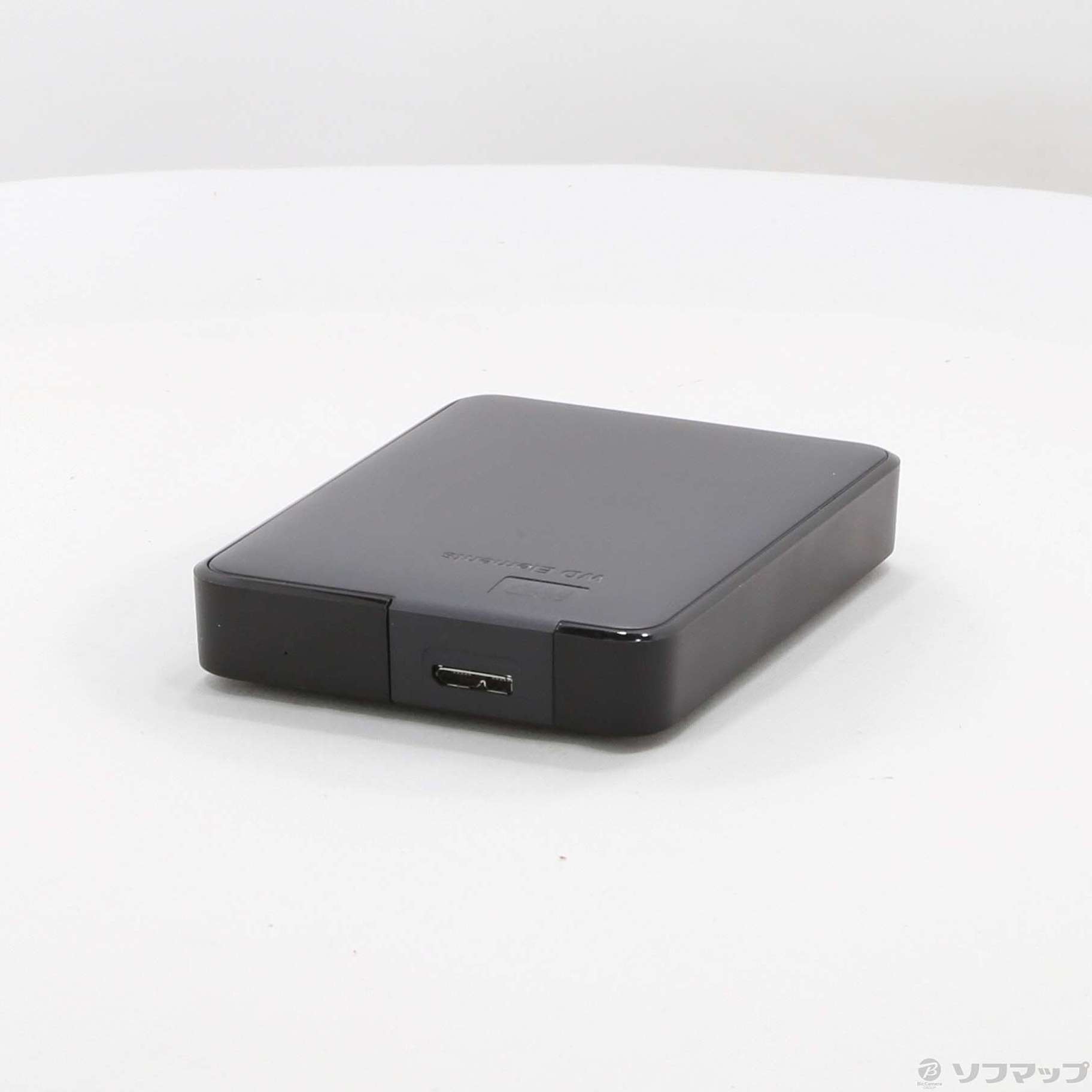 中古】WD Elements Portable 4TB WDBU6Y0040BBK-JESN [2133037084021