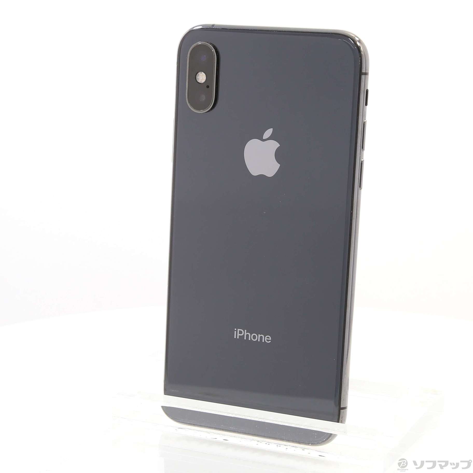 値下げ】Apple SIMフリー iPhoneXS 256GB スペースグレー tic-guinee.net