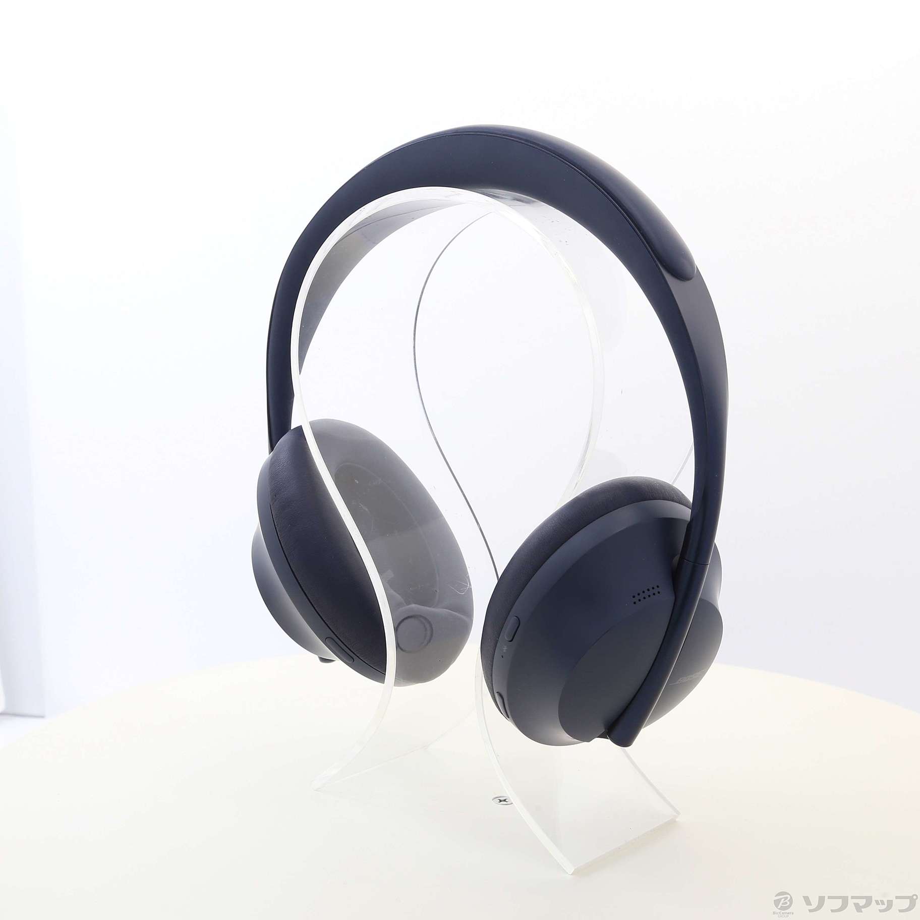 中古】Bose Noise Cancelling Headphones 700 トリプルミッドナイト
