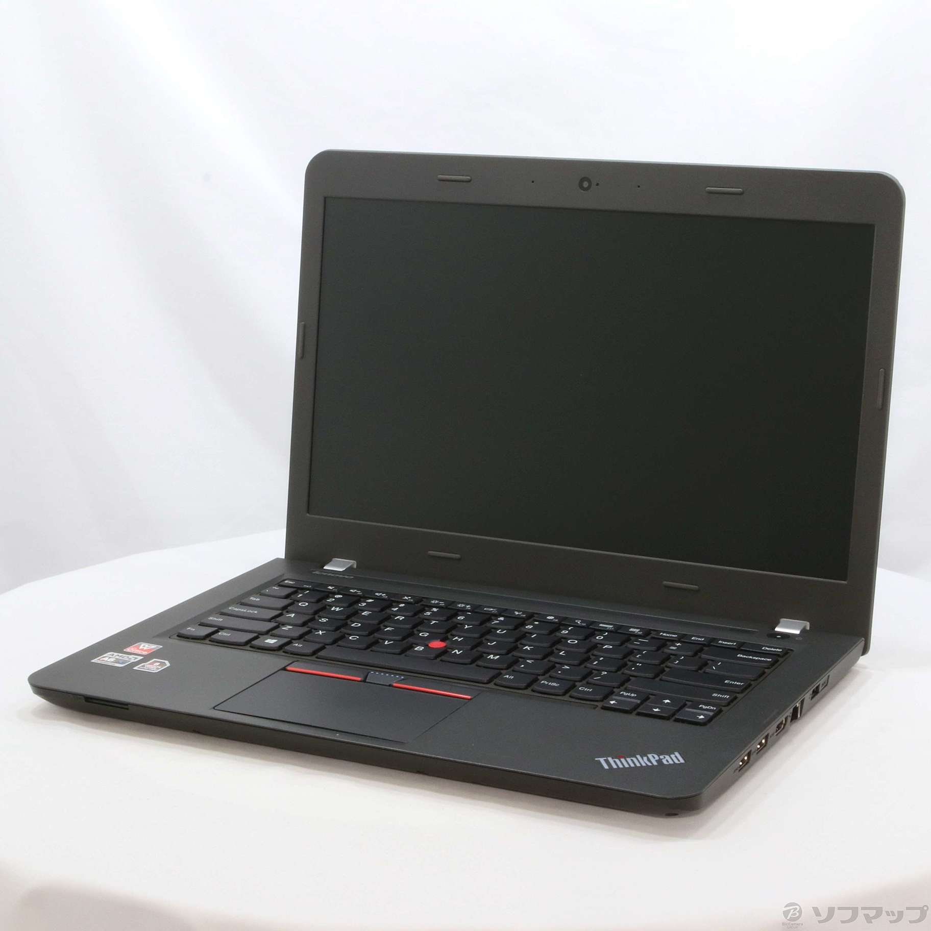 【中古】ThinkPad E465 20EX-Z1MQUS [2133037087640] - リコレ！|ビックカメラグループ ソフマップの ...