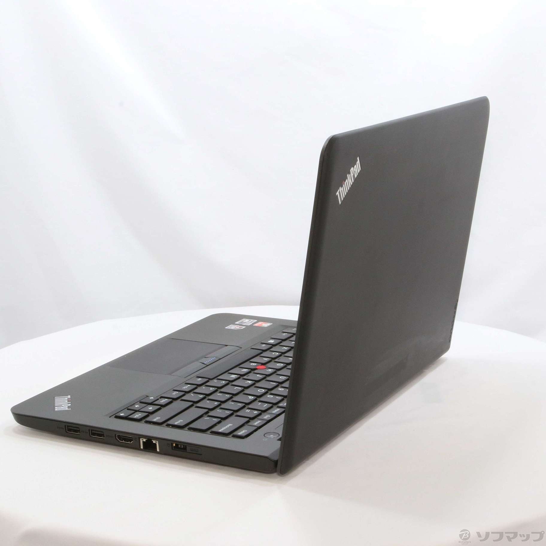 【中古】ThinkPad E465 20EX-Z1MQUS [2133037087640] - リコレ！|ビックカメラグループ ソフマップの ...