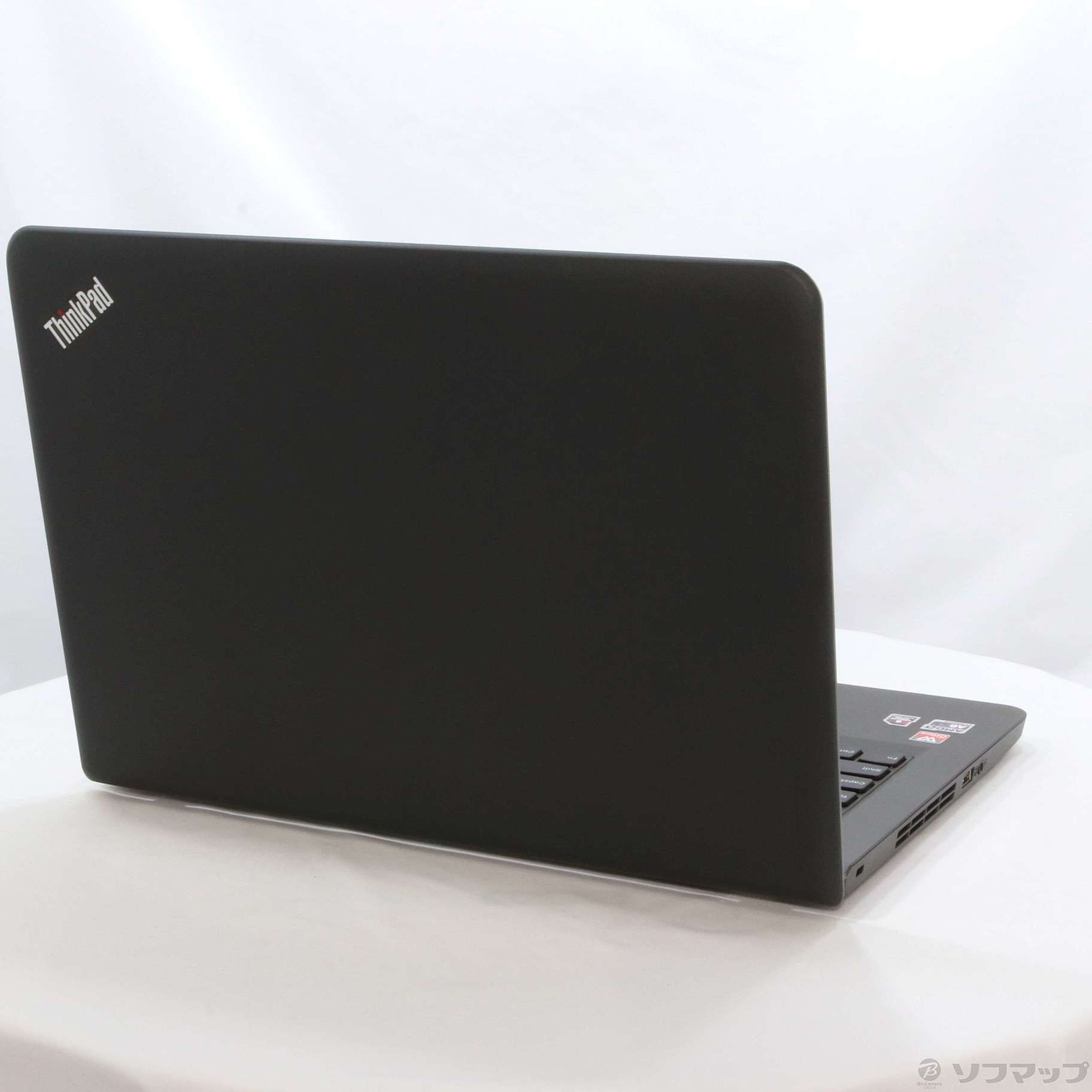 【中古】ThinkPad E465 20EX-Z1MQUS [2133037087640] - リコレ！|ビックカメラグループ ソフマップの ...