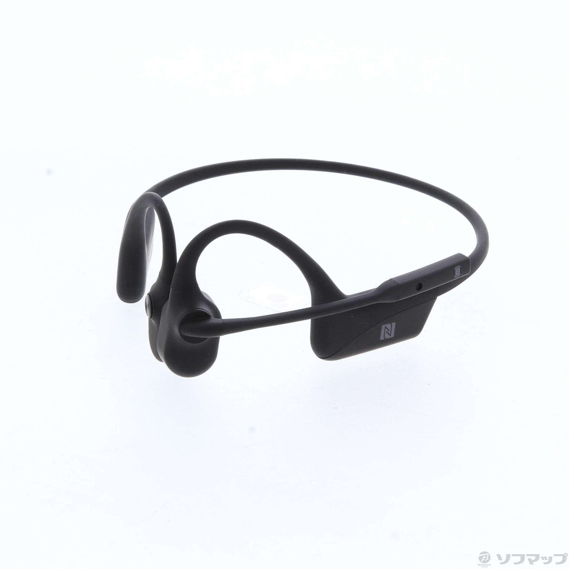 中古】OpenComm Black ASC100 AFT-SP-000085 [2133037088135 中古】OpenComm Black ASC100 AFT-SP-000085 [2133037088135