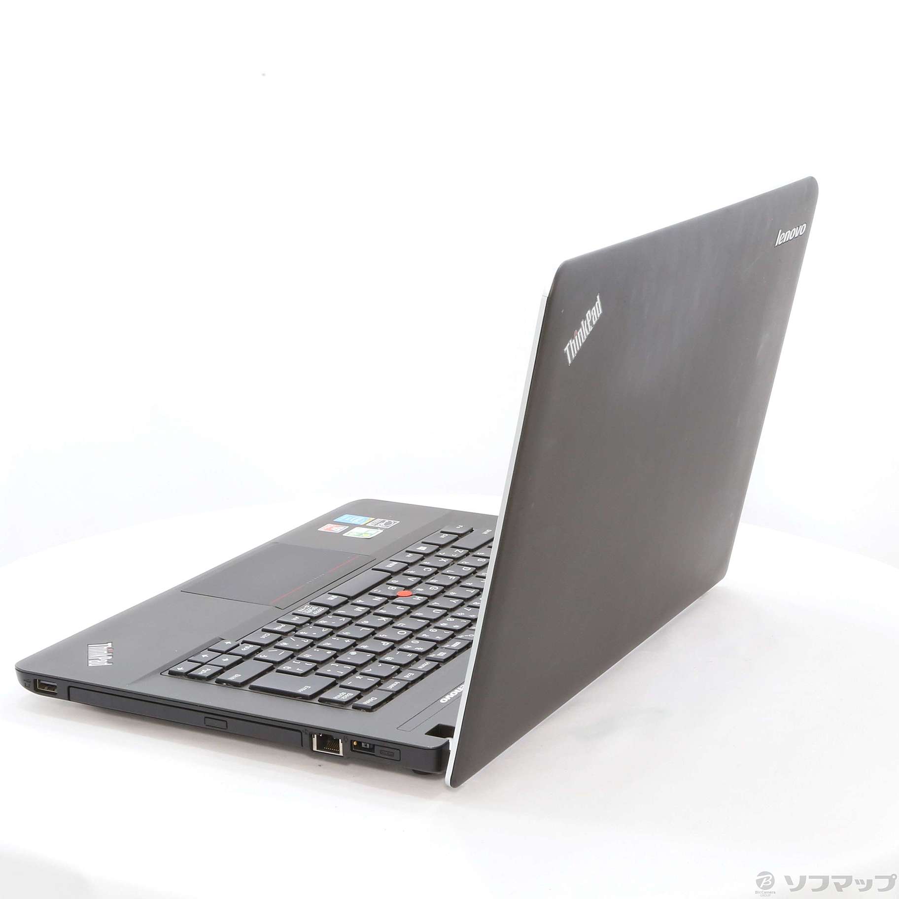 中古】セール対象品 格安安心パソコン ThinkPad E440 20C500F1JP