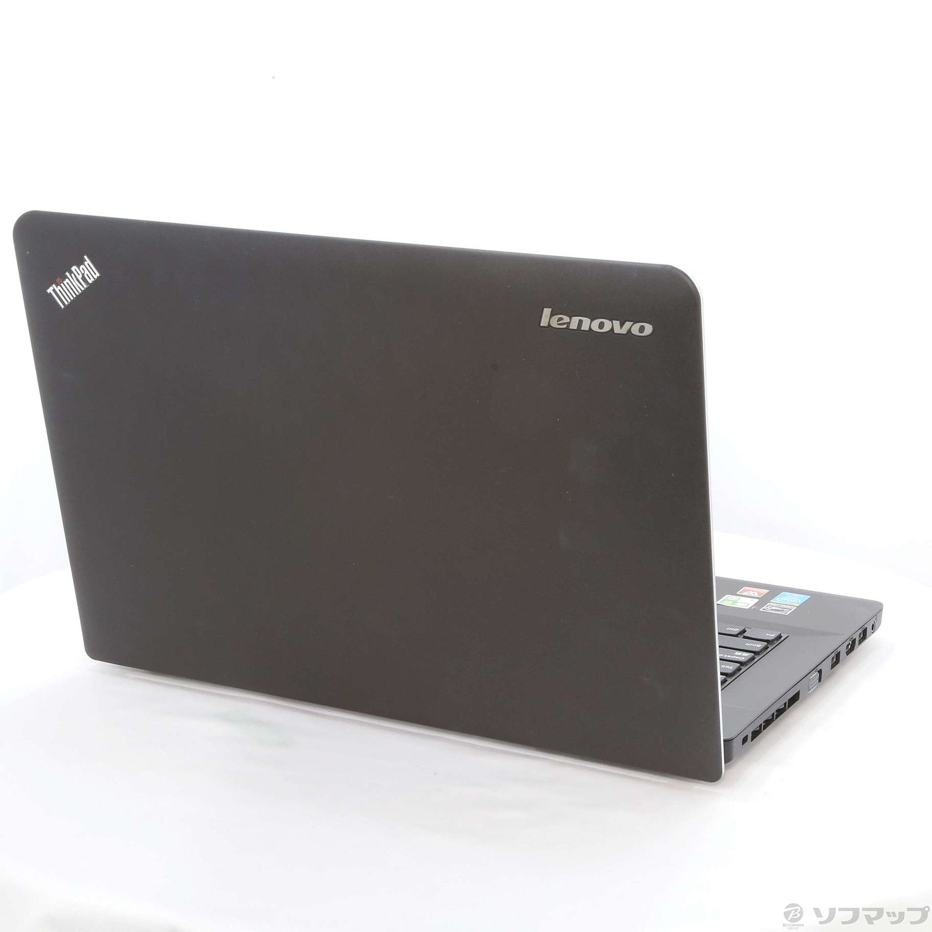 中古】セール対象品 格安安心パソコン ThinkPad E440 20C500F1JP