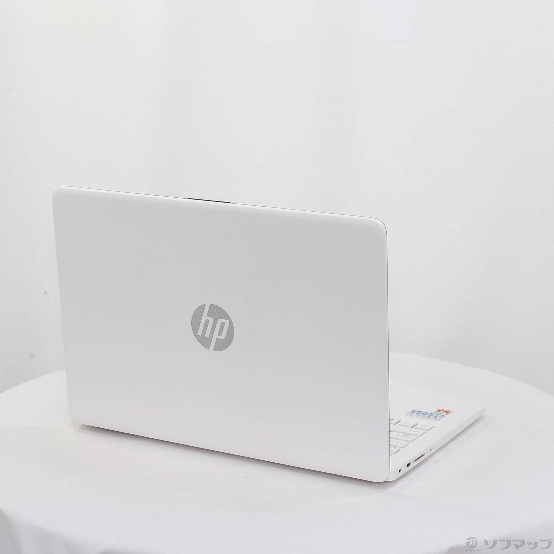 中古】HP 14s-dk0101AU 7XJ17PA#ABJ 〔Windows 10〕 ◇02/06(日)値下げ