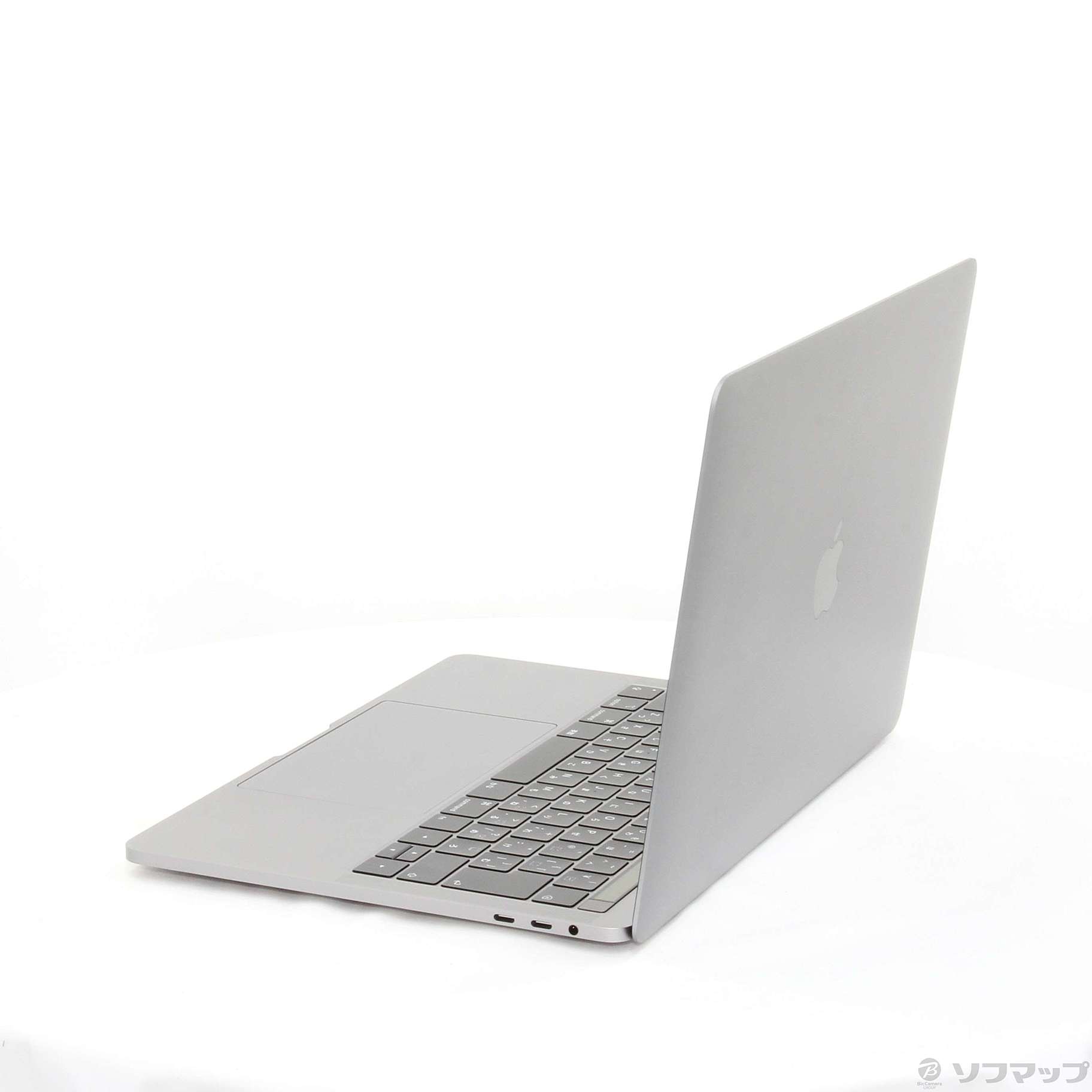 MacBook Pro 13.3-inch Mid 2019 MV972J／A Core_i5 2.4GHz 16GB SSD512GB  スペースグレイ 〔10.15 Catalina〕