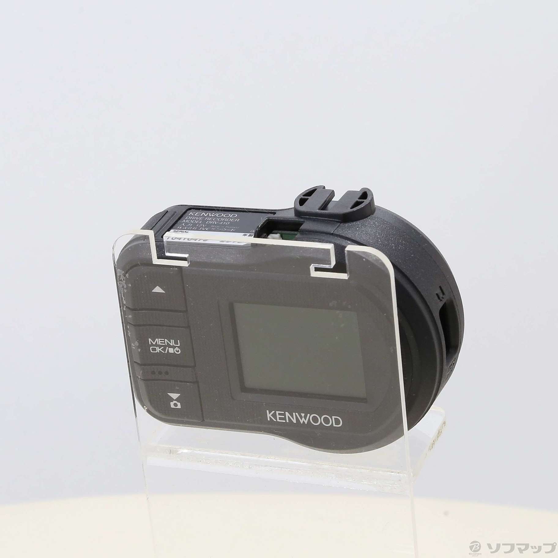 中古品〕 DRV-410｜の通販はソフマップ[sofmap]