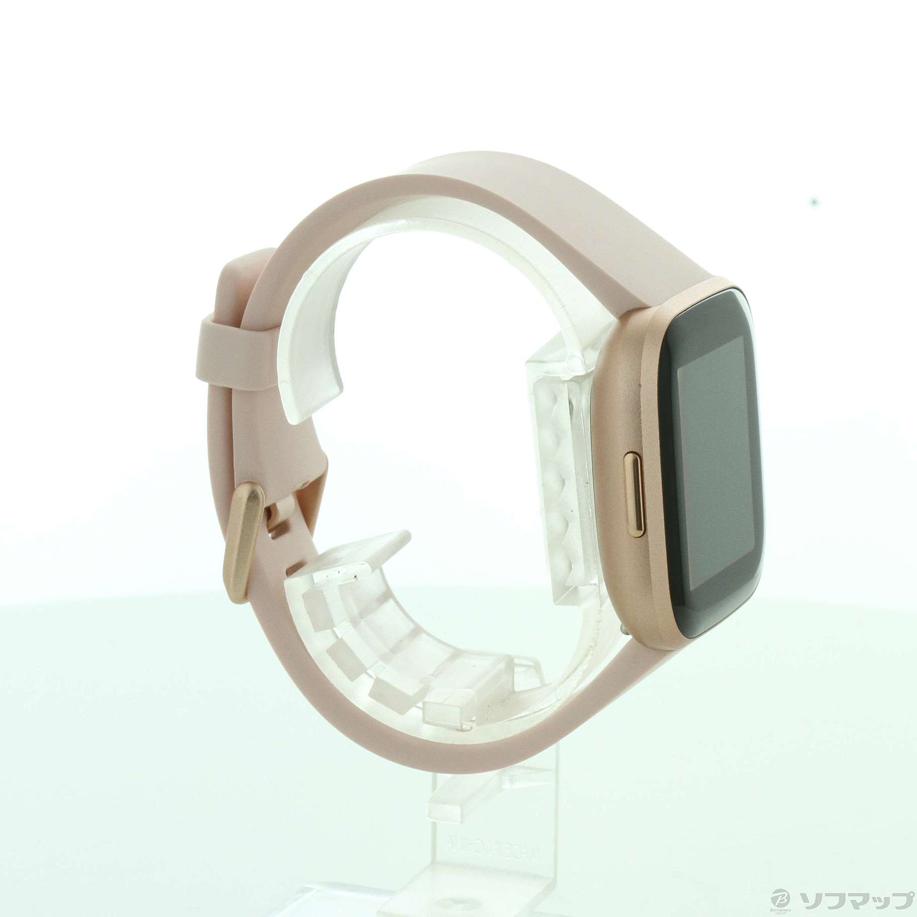 Fitbit Versa Petal Palecooper Rose Fb Rgpk Frcjk