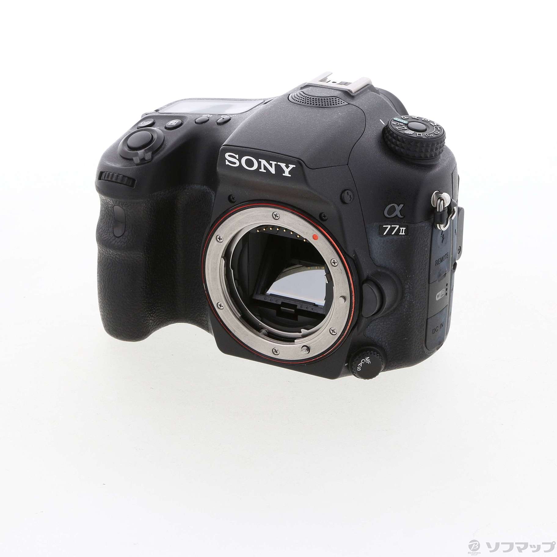 システムを 《良品》 SONY α77IIボディ ILCA-77M2 [ デジタルカメラ ]：マップカメラ店 スポーツや
