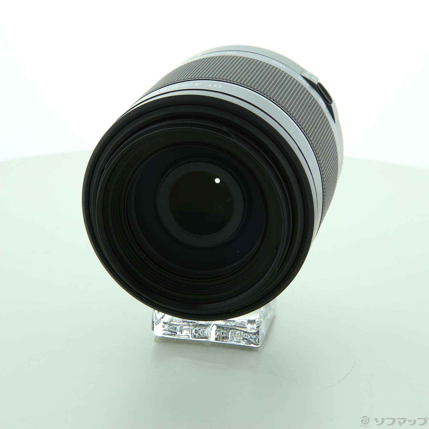 中古】DT 55-200mm F4-5.6 SAM SAL55200-2 (αレンズ) [2133037108512
