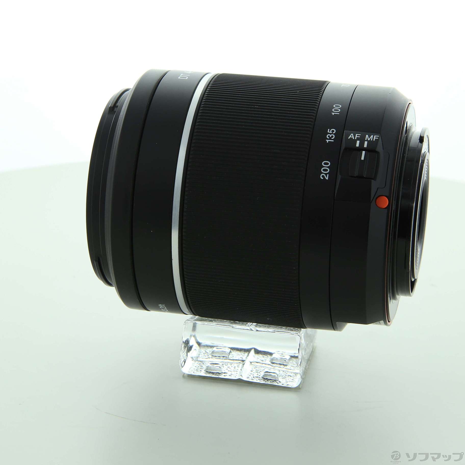 中古】DT 55-200mm F4-5.6 SAM SAL55200-2 (αレンズ) [2133037108512