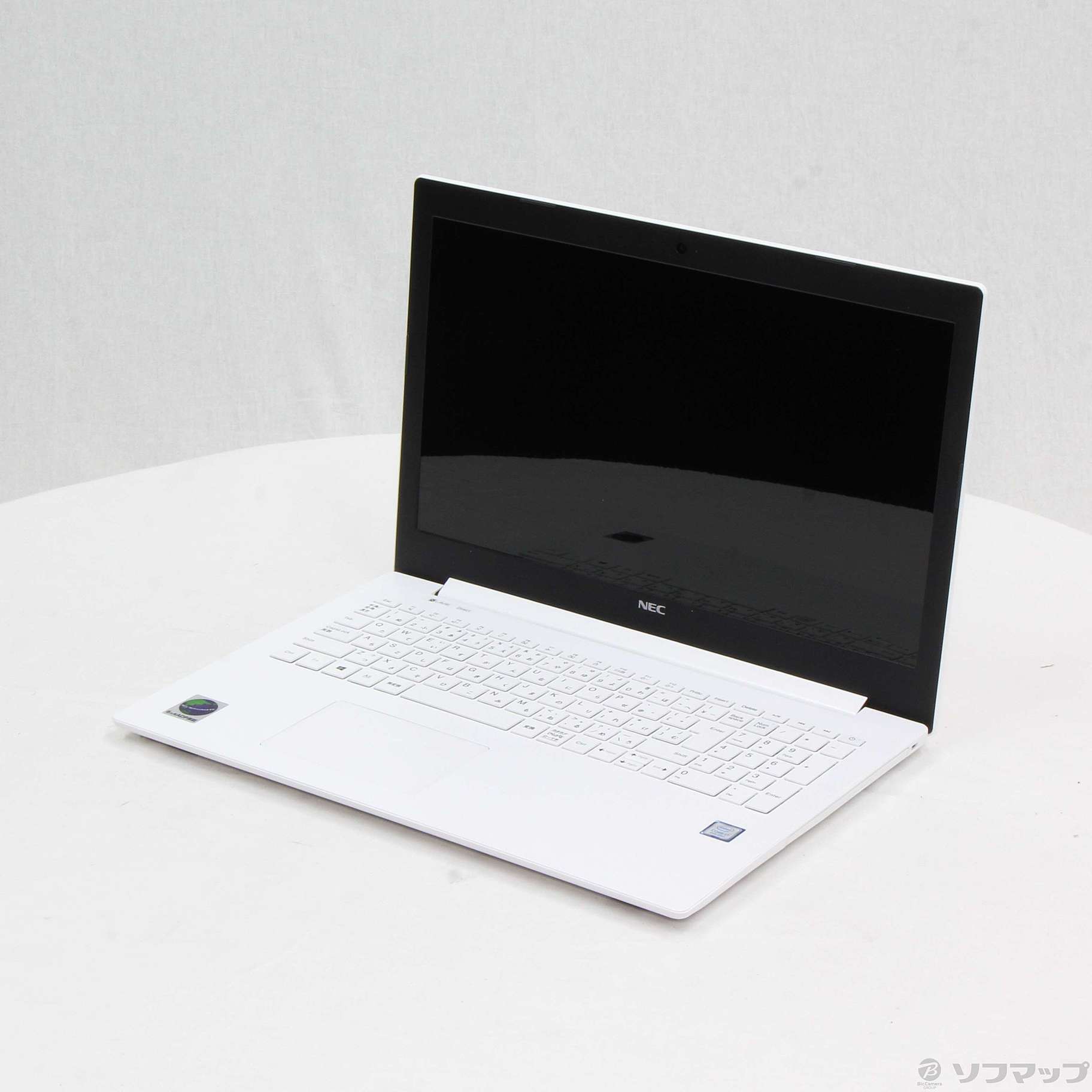 LAVIE Direct NS PC-GN186JDDF 〔NEC Refreshed PC〕 〔Windows 10〕 ≪メーカー保証あり≫