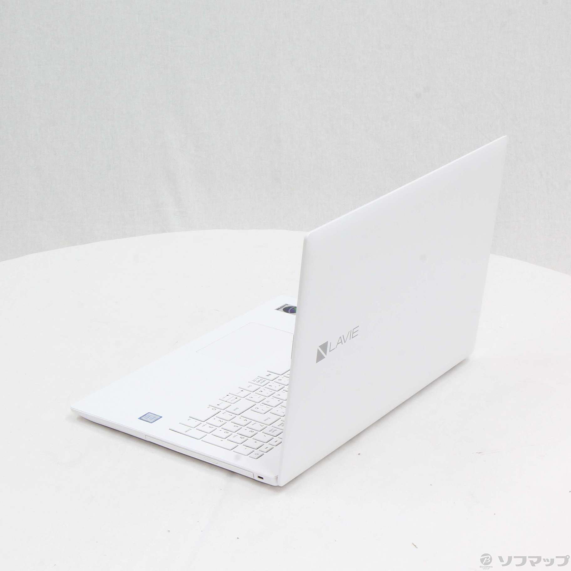 LAVIE Direct NS PC-GN186JDDF 〔NEC Refreshed PC〕 〔Windows 10〕 ≪メーカー保証あり≫