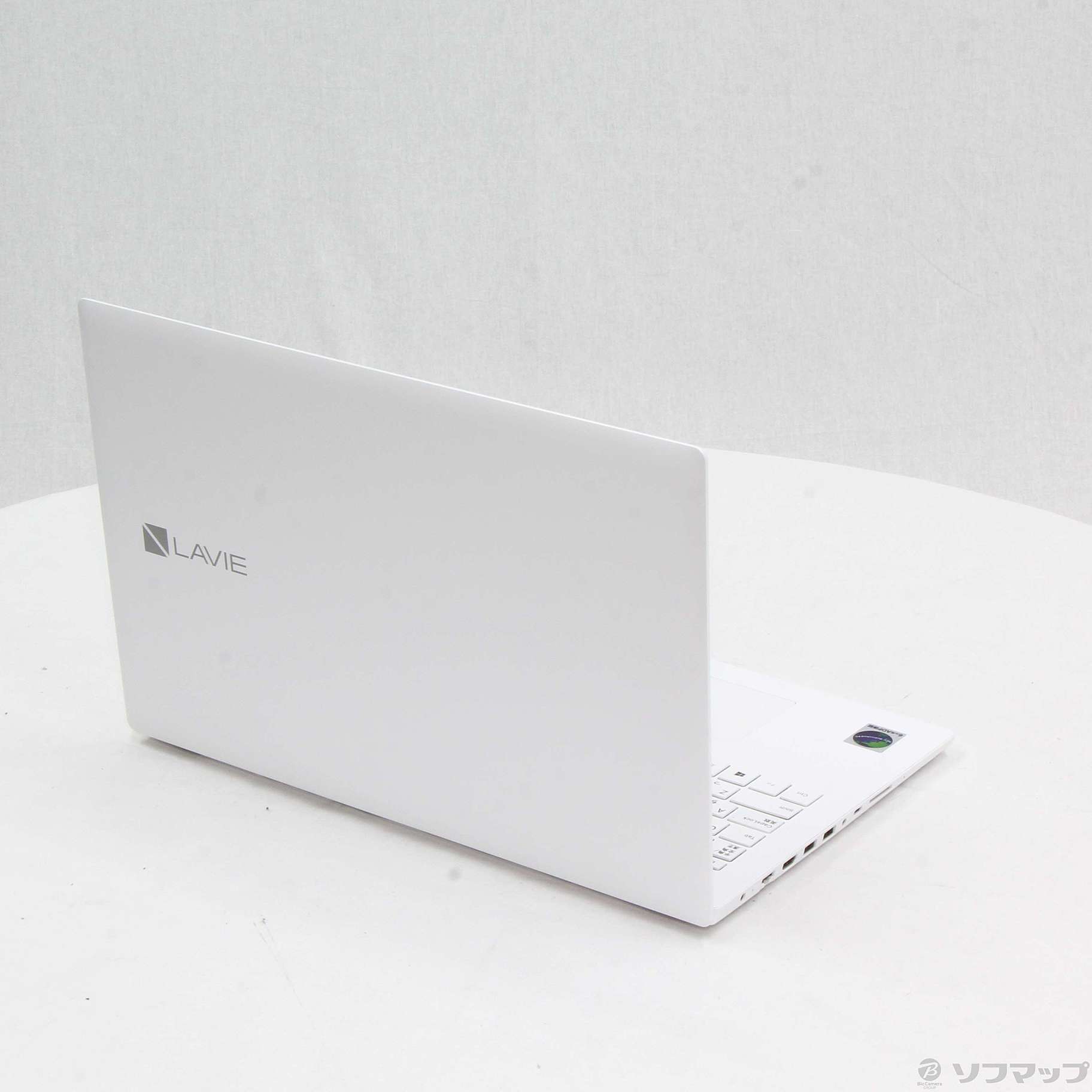 LAVIE Direct NS PC-GN186JDDF 〔NEC Refreshed PC〕 〔Windows 10〕 ≪メーカー保証あり≫