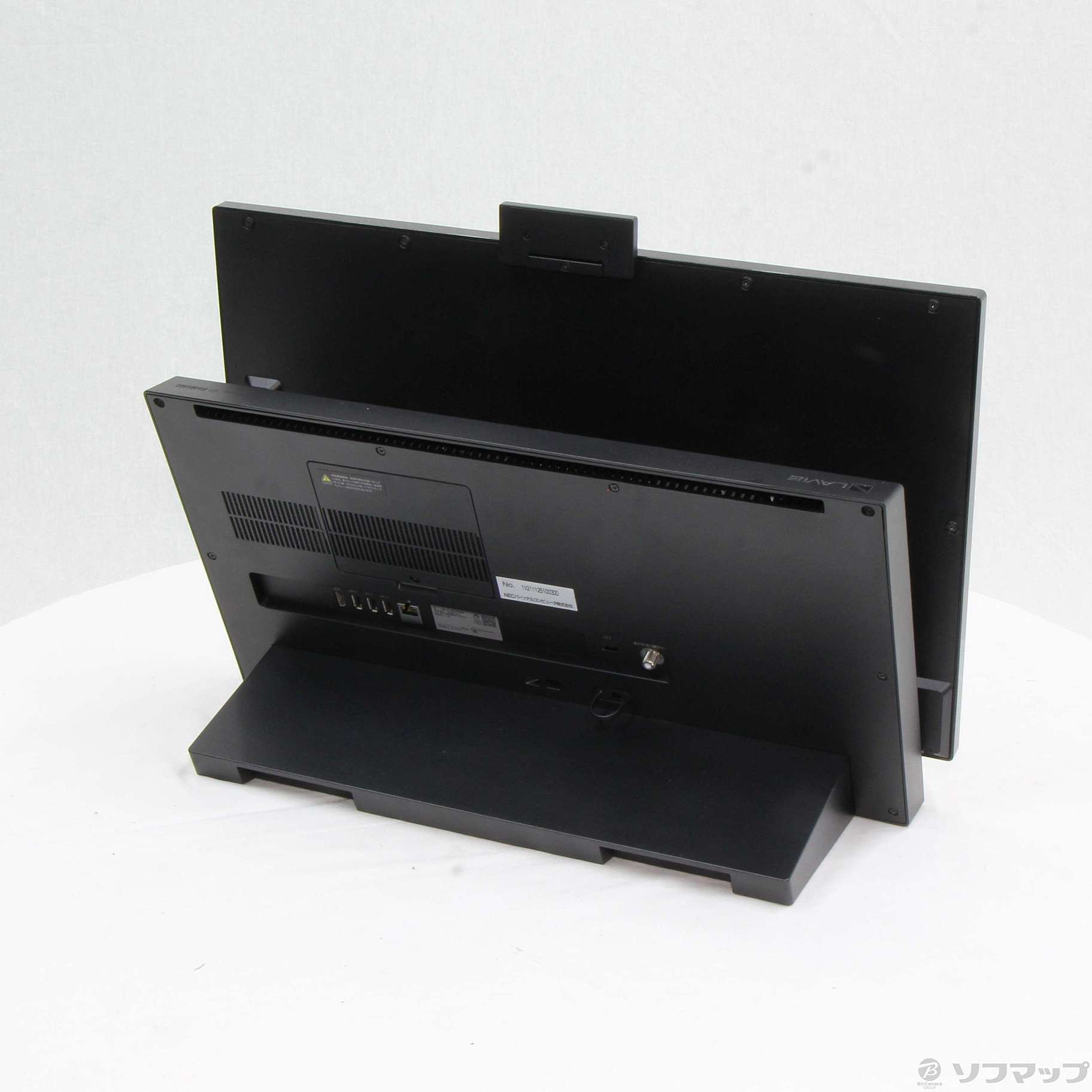 中古】LAVIE Direct DA PC-GD164UCAF 〔Windows 10〕 [2133037108697