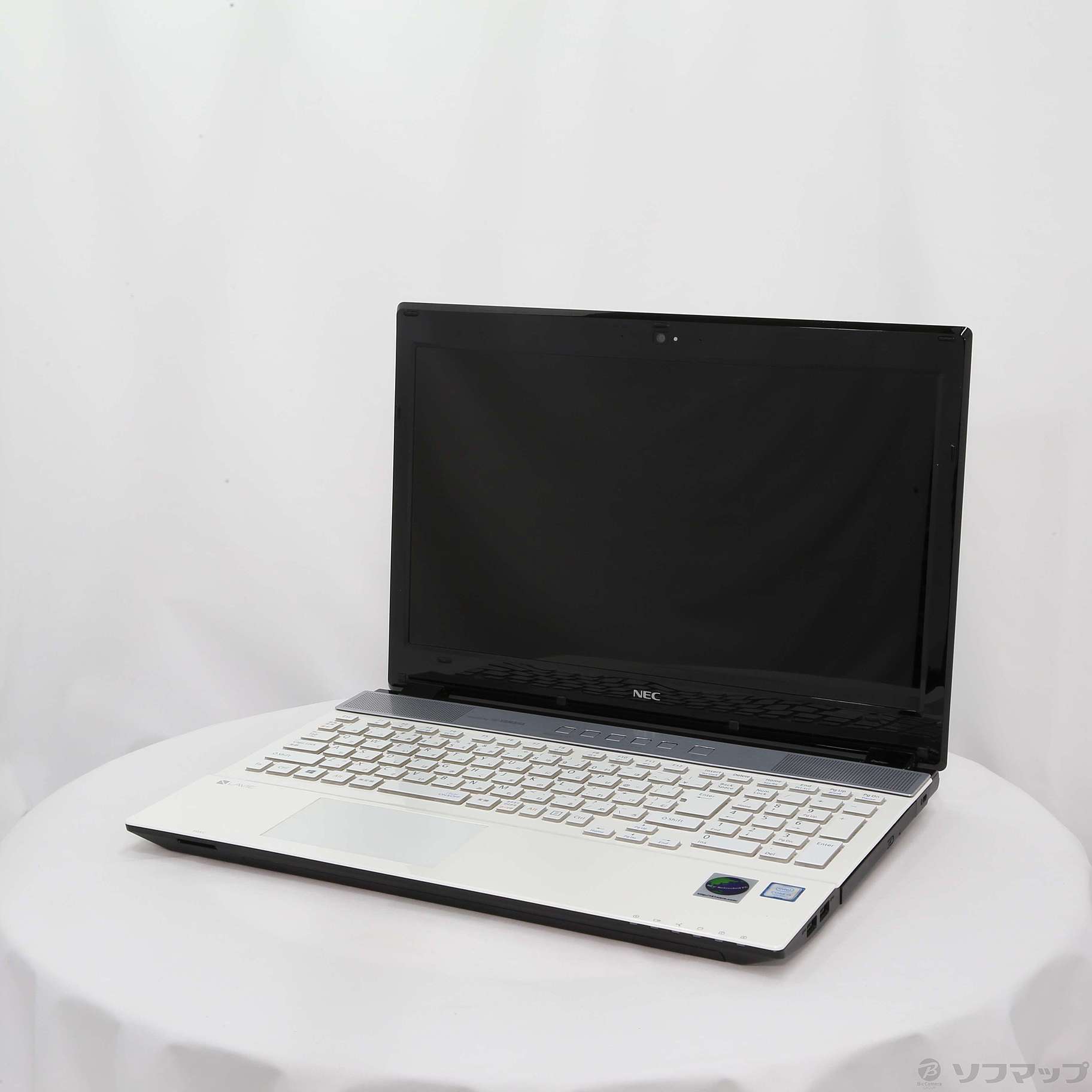 中古】LAVIE Direct NS PC-GN254ACDA 〔NEC Refreshed PC