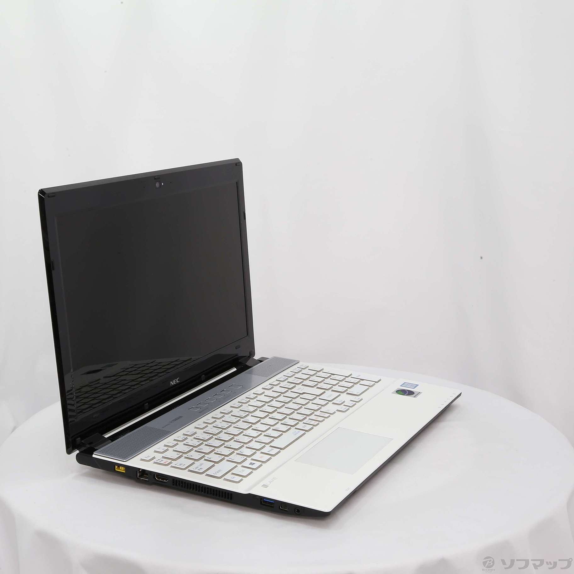 中古】LAVIE Direct NS PC-GN254ACDA 〔NEC Refreshed PC