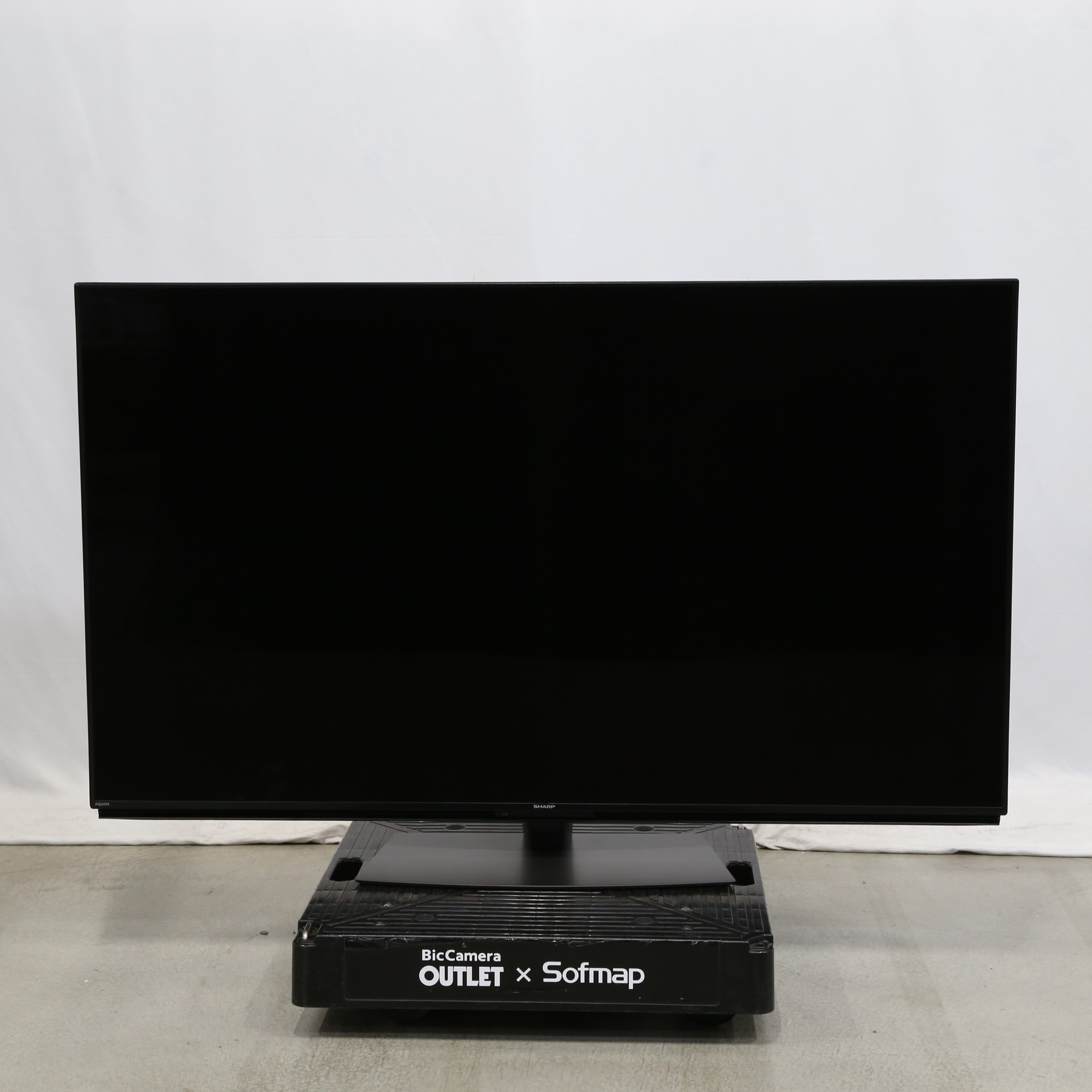 大人女性の テレビ 4T-C60DN1 4K AQUOS 4K液晶テレビ シャープ テレビ ...