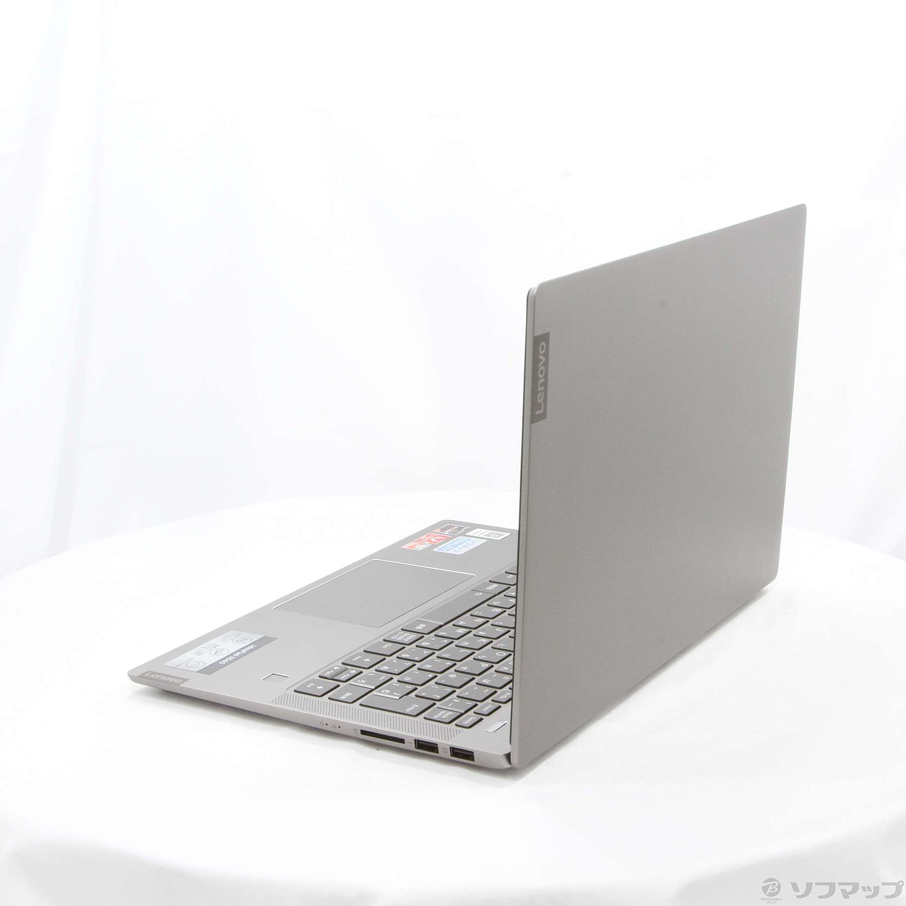 Lenovo ideapad S540 ミネラルグレー 81NH002PJP - ノートPC