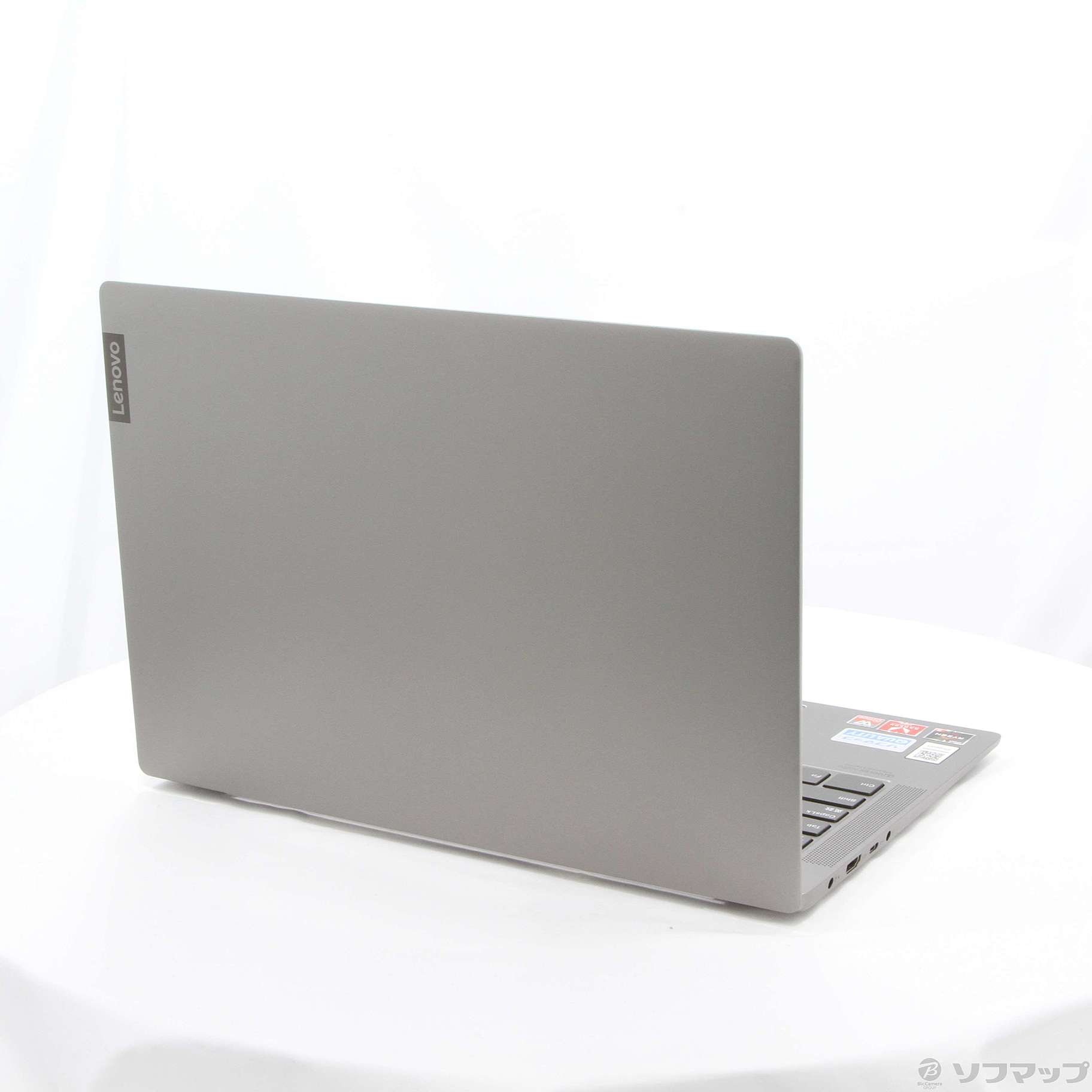 中古】ideapad S540 81NH002PJP ミネラルグレー 〔Windows 10〕 ◇04/15(金)値下げ！  [2133037114940] - リコレ！|ビックカメラグループ ソフマップの中古通販サイト