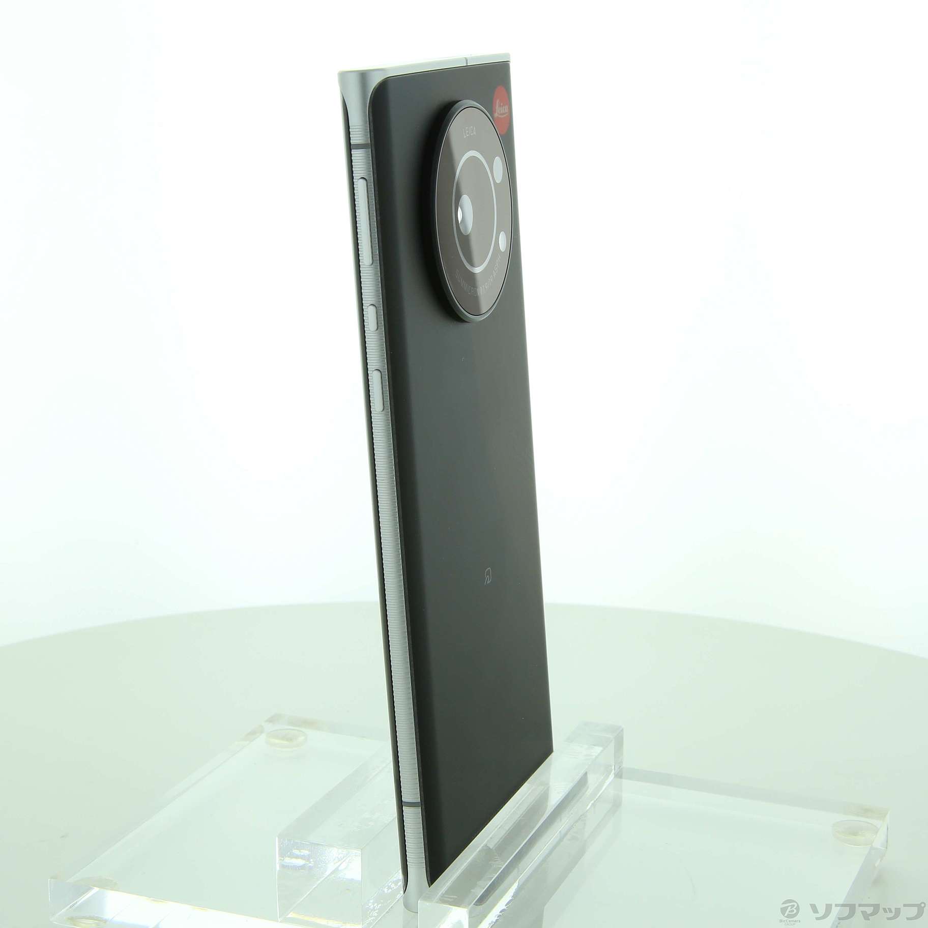 中古】Leitz Phone 1 256GB ライカシルバー LP-01 SIMフリー ◇12/23