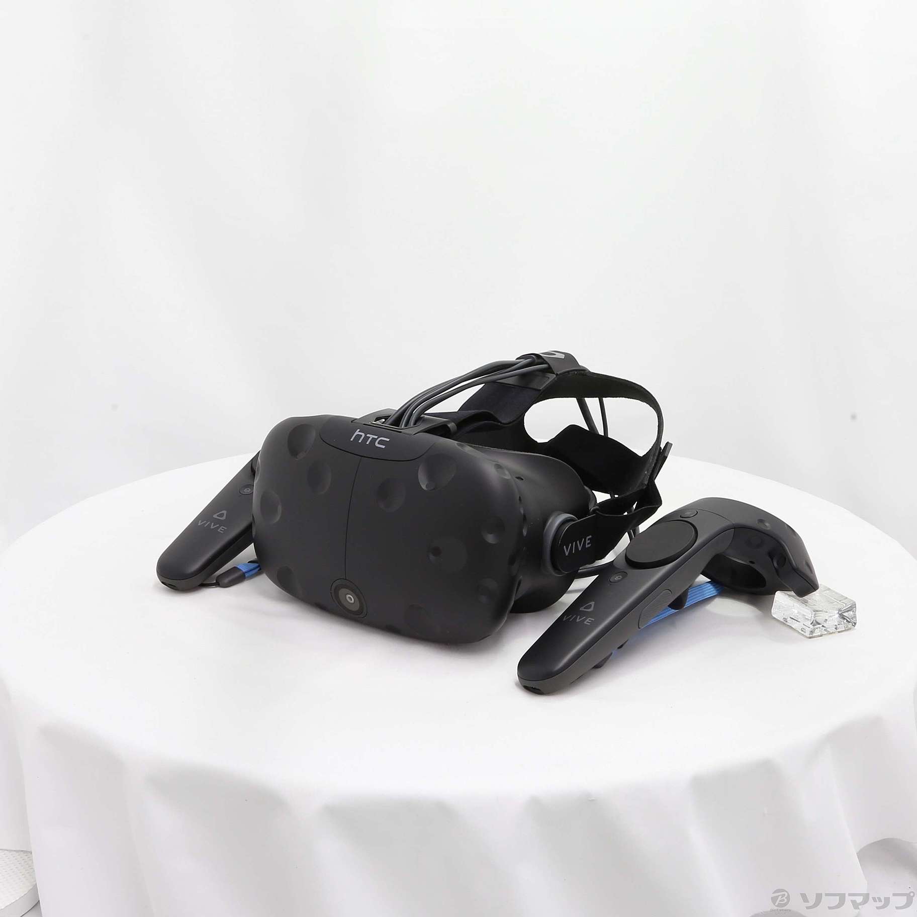 中古】HTC Vive CE 99HALN011-00 [2133037117934] - リコレ！|ソフマップの中古通販サイト