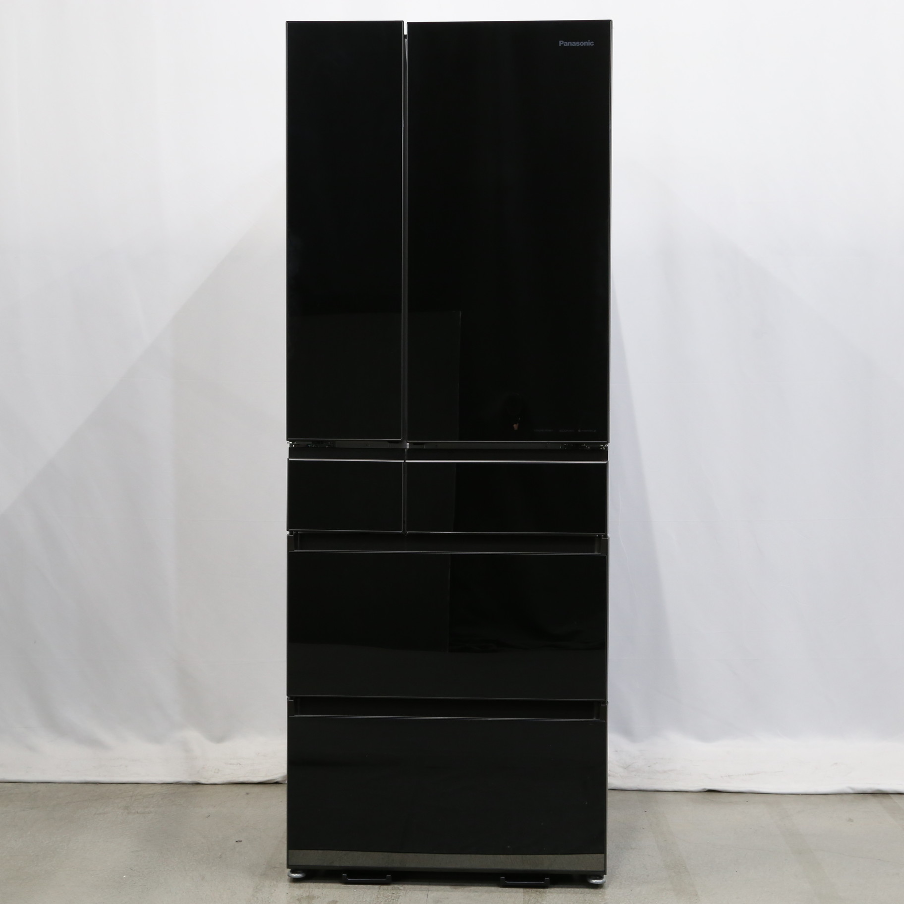 NR-F607WPX オニキスミラー NR-F607WPX オニキスミラー