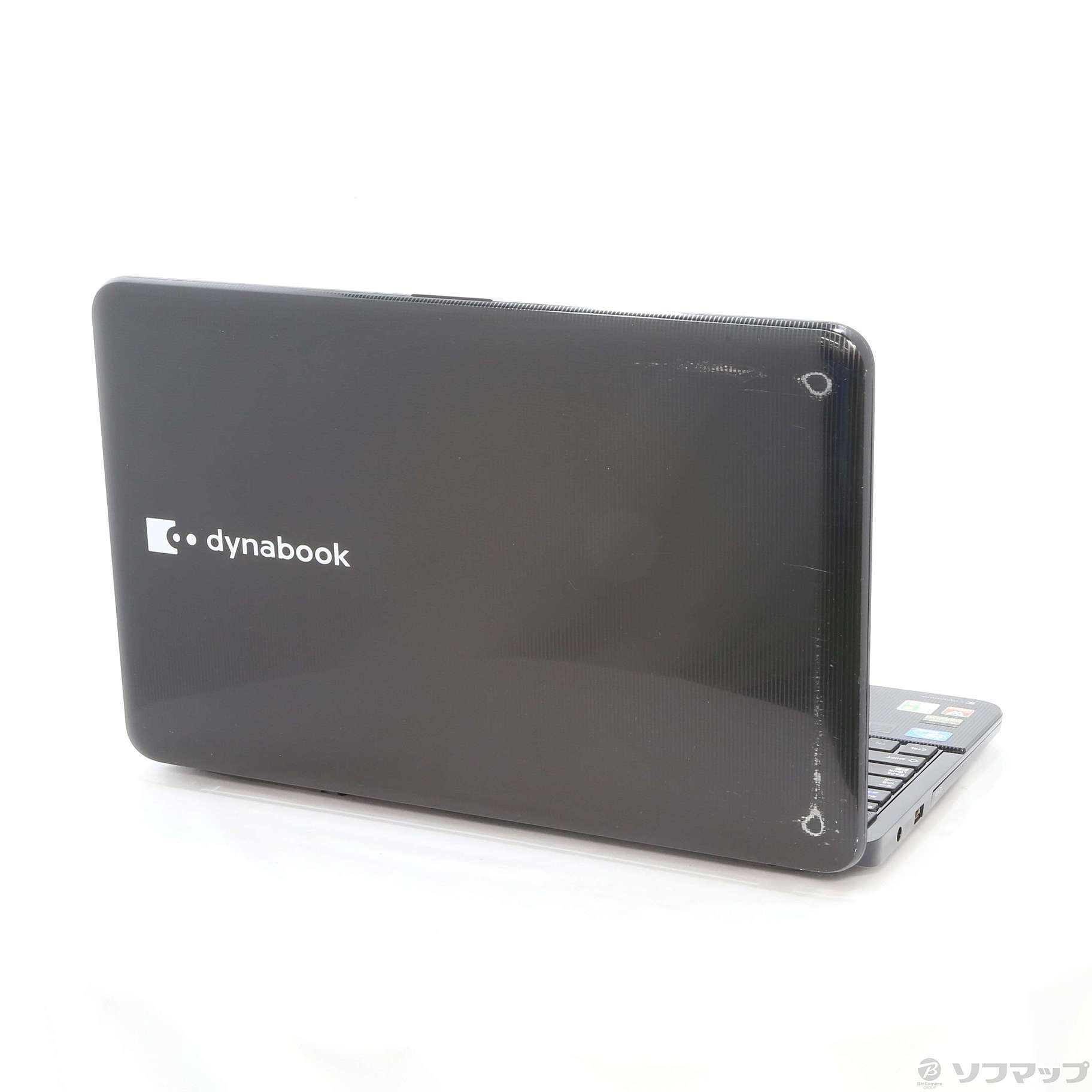 格安安心パソコン dynabook T552／36HB PT55236HBMB