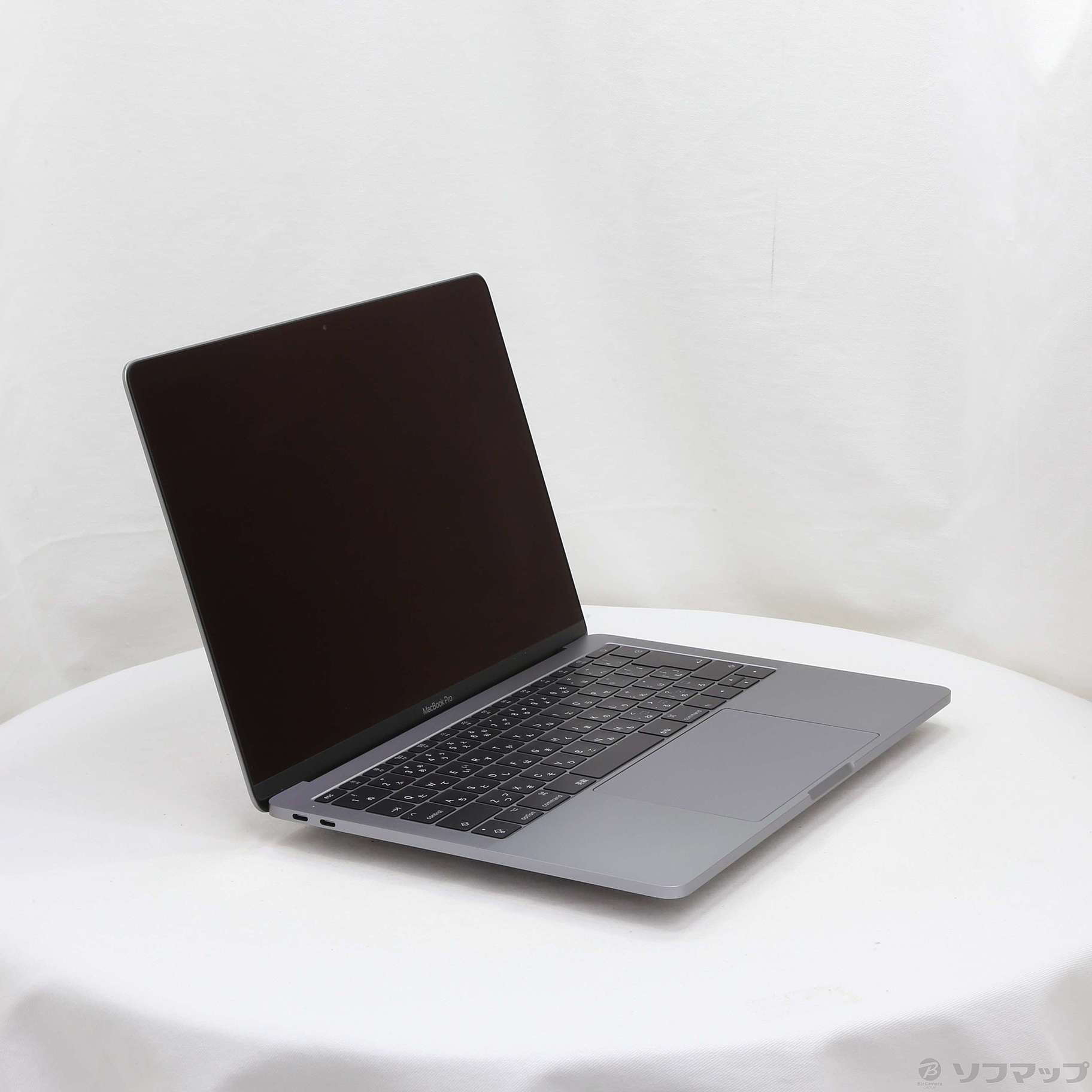 中古】セール対象品 MacBook Pro 13.3-inch Mid 2017 MPXT2J／A