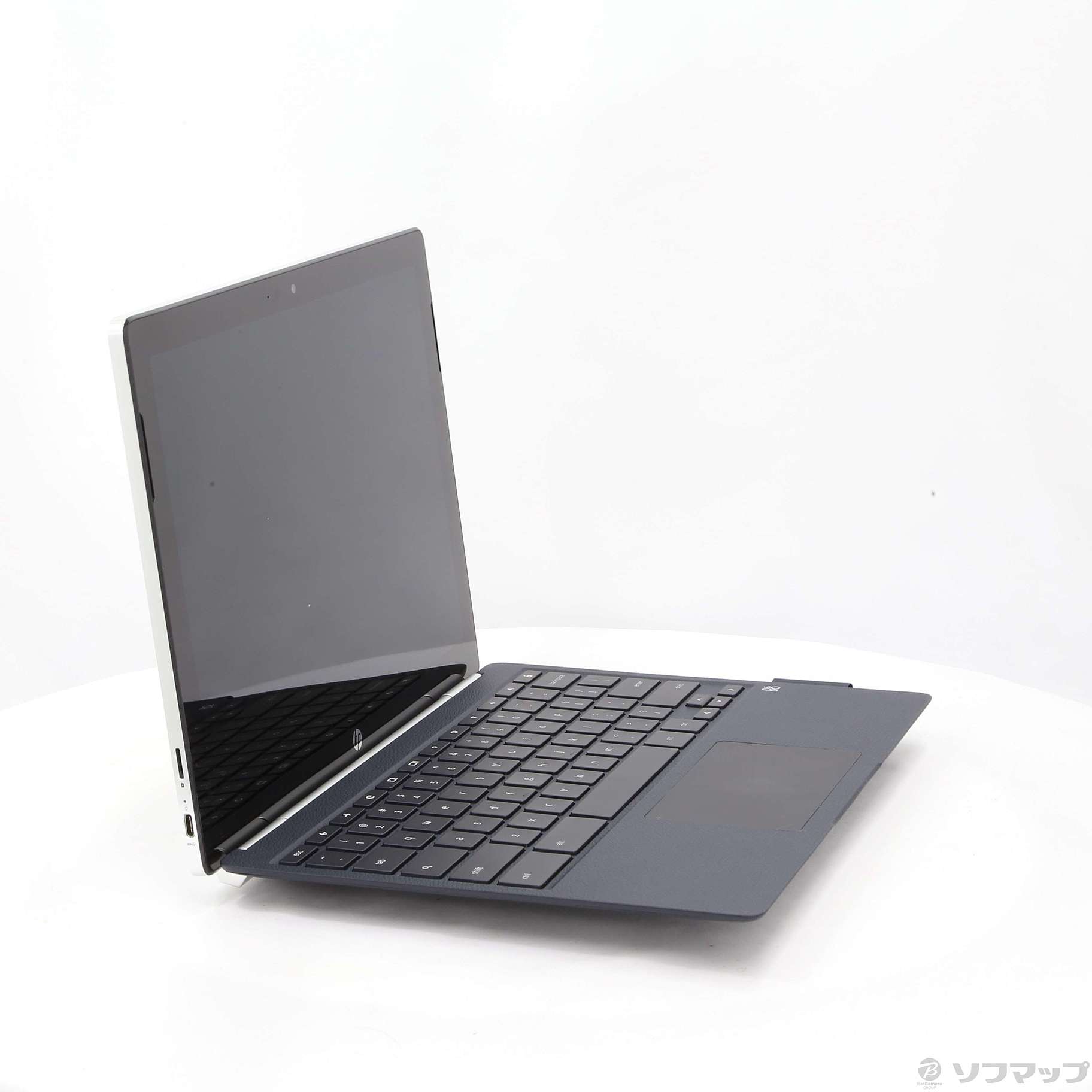 HP Chromebook x2 12-f005TU