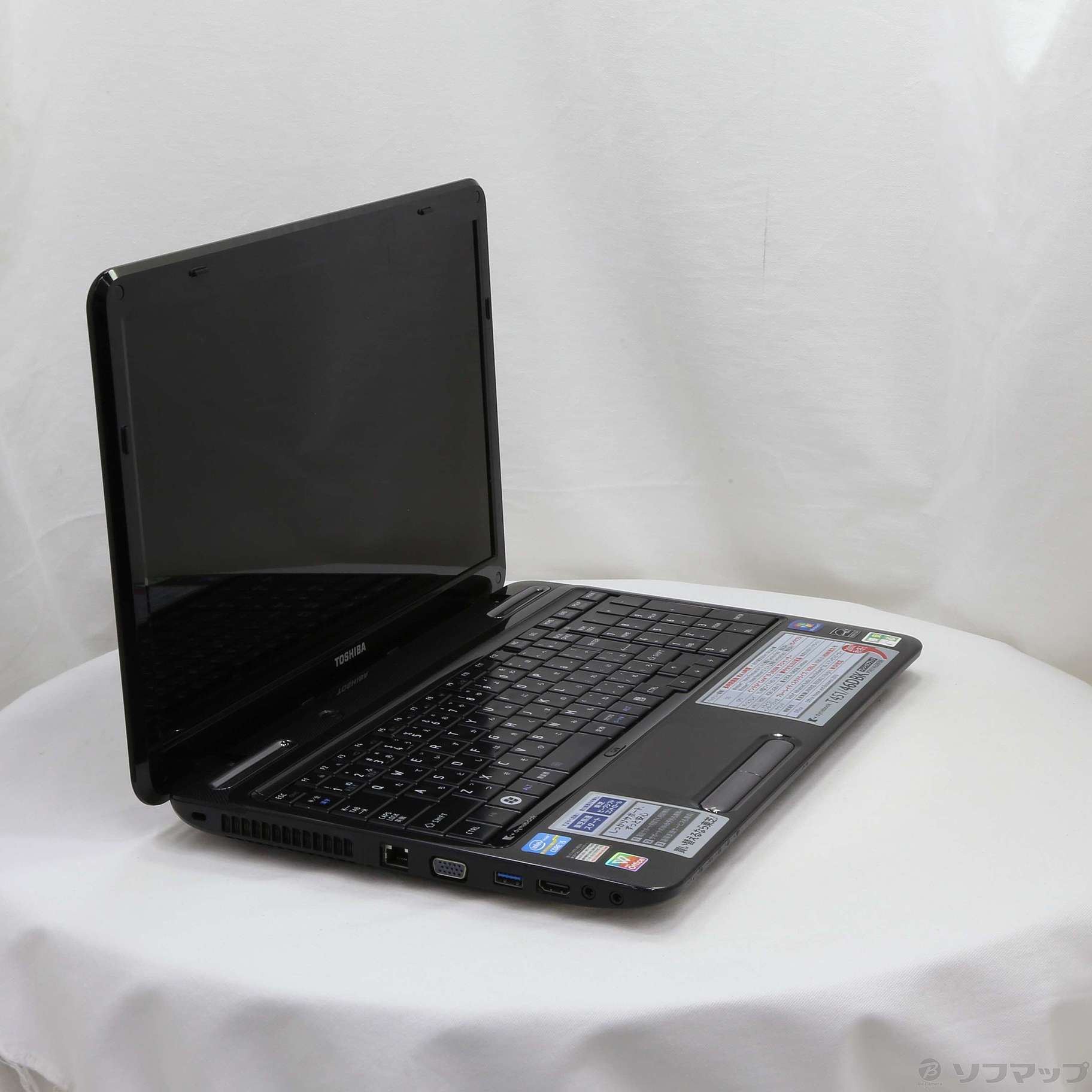 dynabook T451/46DBK