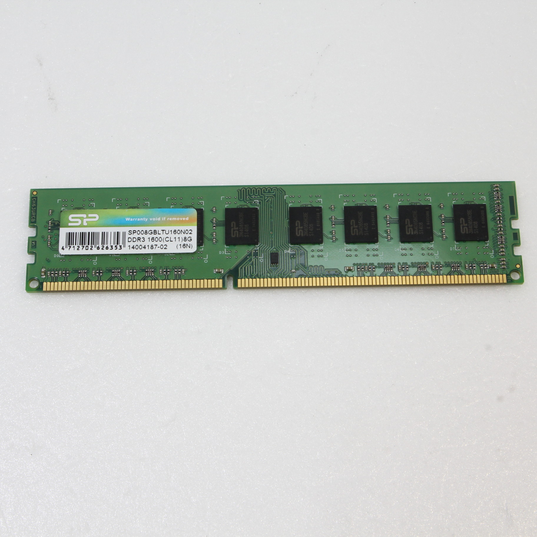【中古】SP008GBLTU160N02 [2133037139660] - リコレ！|ソフマップの中古通販サイト