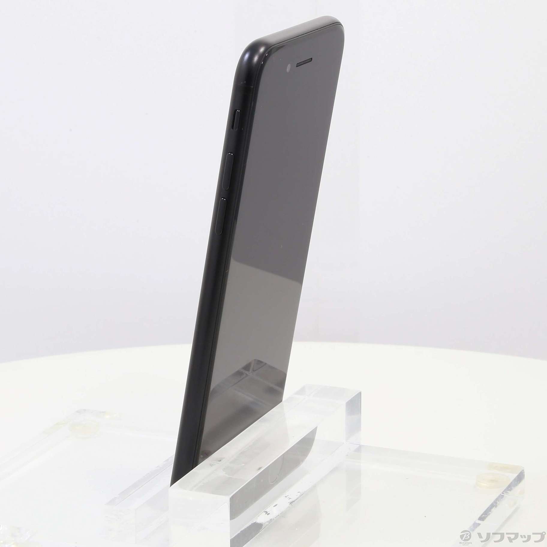 中古】iPhone SE 第2世代 256GB ブラック MHGW3J／A SIMフリー 