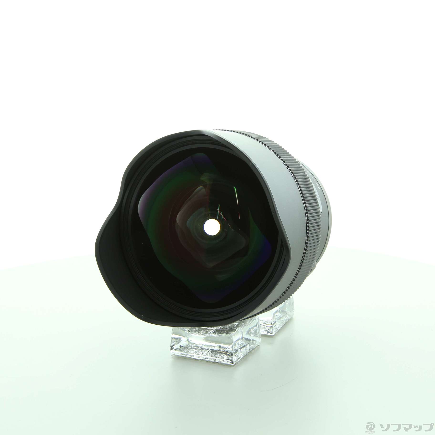 SIGMA 14mm F1.8 DG HSM Art ニコンFマウント