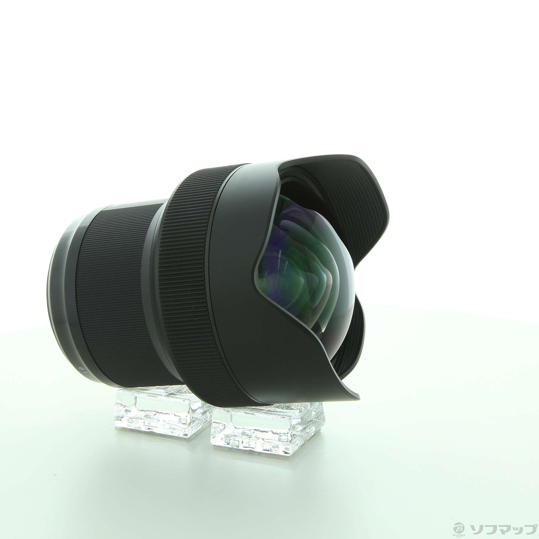 中古】SIGMA 14mm F1.8 DG HSM Art ニコンFマウント [2133037140949