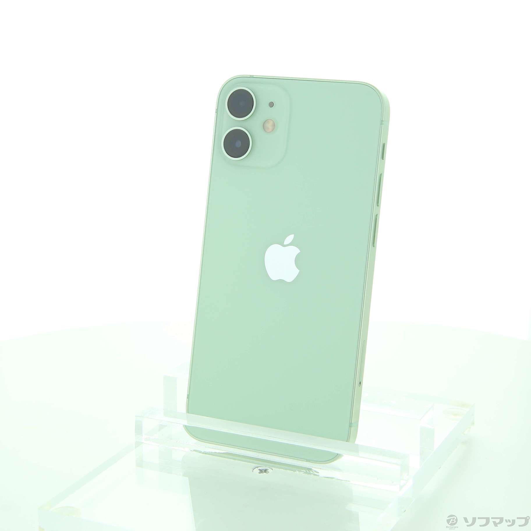 iPhone 12 グリーン 64 GB Softbank softbank iPhone 12 64GB グリーン