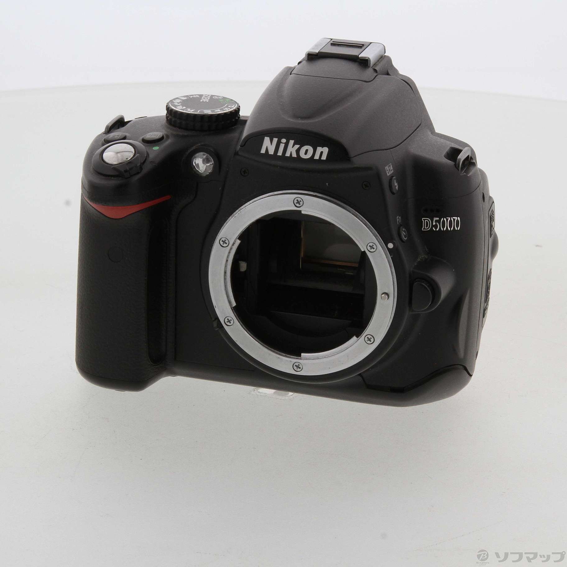 セール対象品 Nikon D5000 ◇12/10(土)値下げ！