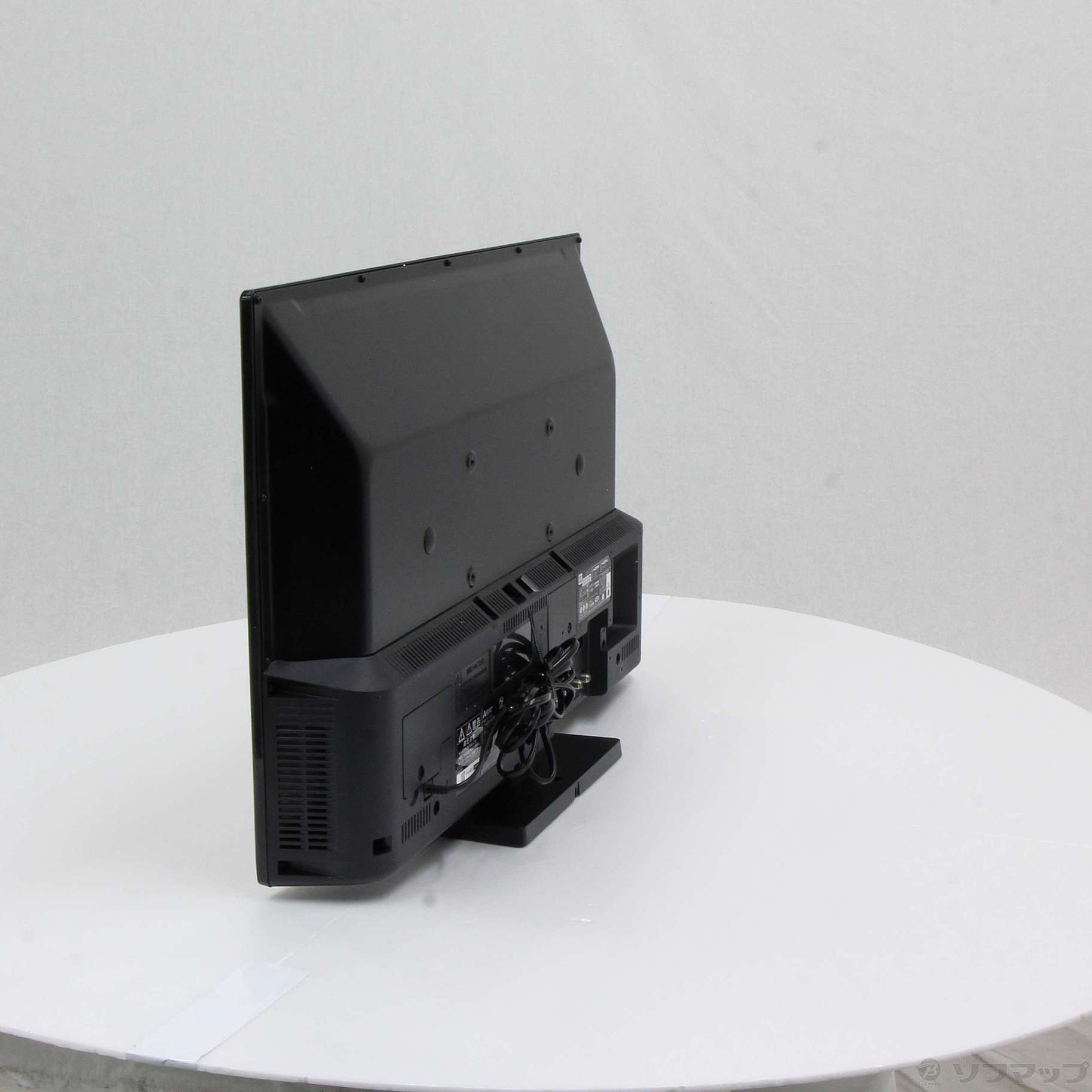 中古】〔中古品〕 REAL LCD-32LB8 [2133037144060] - リコレ 