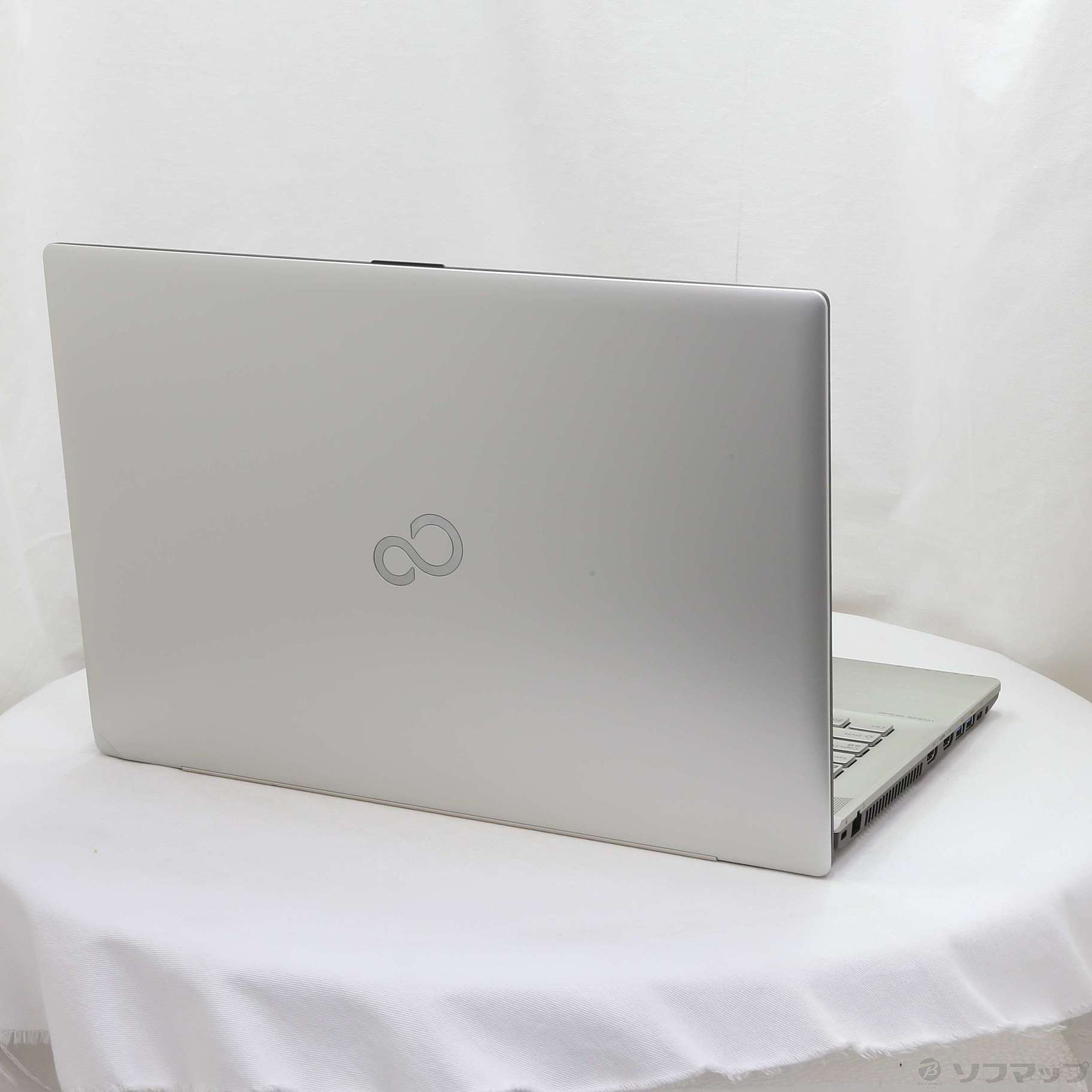 富士通 LIFEBOOK CH78/H3 モカブラウン 富士通 LIFEBOOK CH78/H3 モカブラウン