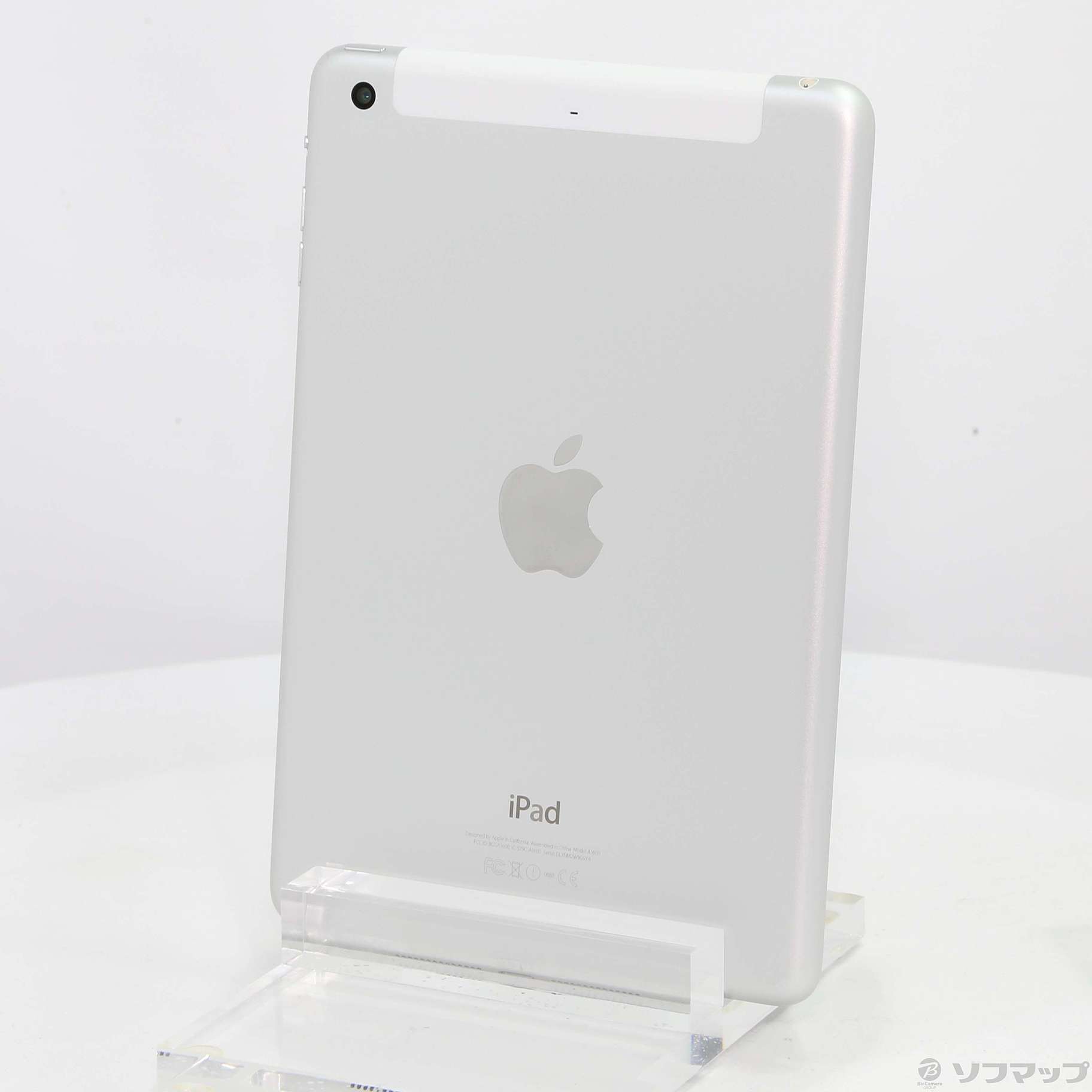 はありませ Ipad Mini3 64gb Mgj12j A Simフリー Chefz M アップル はありませ Ipad Mini3 64gb Mgj12j A Simフリー Chefz M アップル