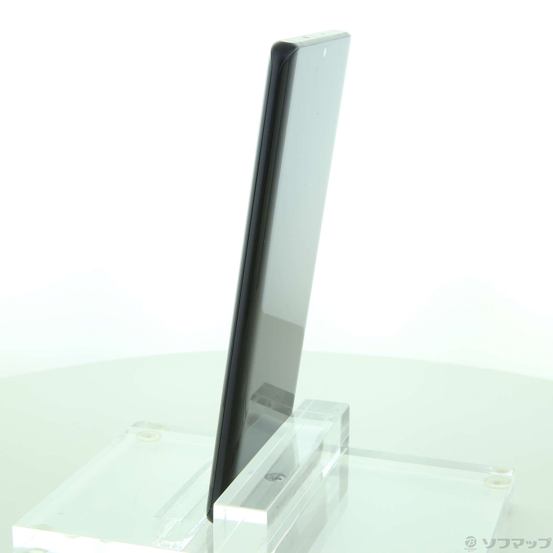 中古】HUAWEI P30 Pro 128GB ブラック HW-02L docomoロック解除SIM