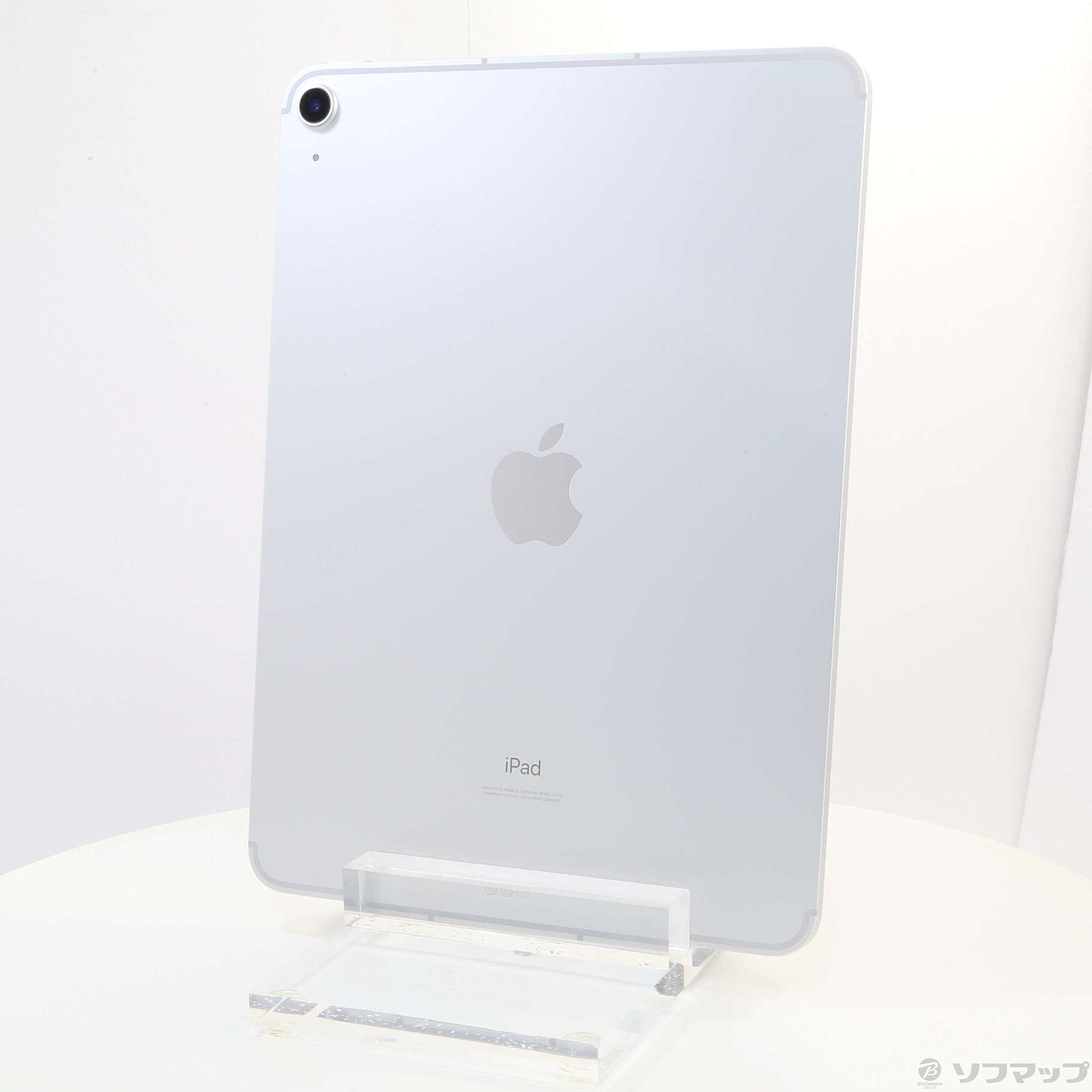 値下げ中】iPad Air 第四世代 SIMフリー-