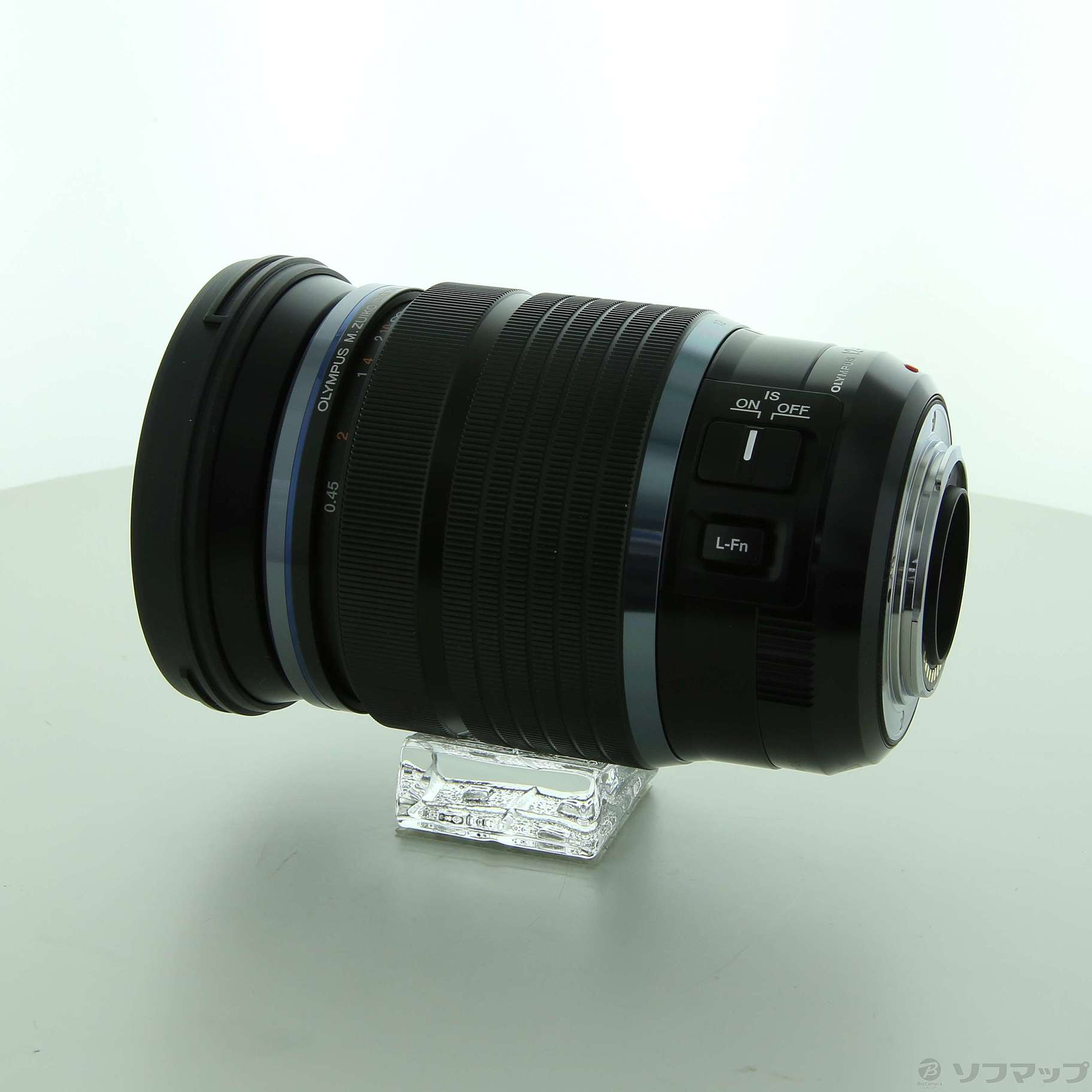 中古】M.ZUIKO DIGITAL ED 12-100mm F4.0 IS PRO ◇01/08(土)値下げ