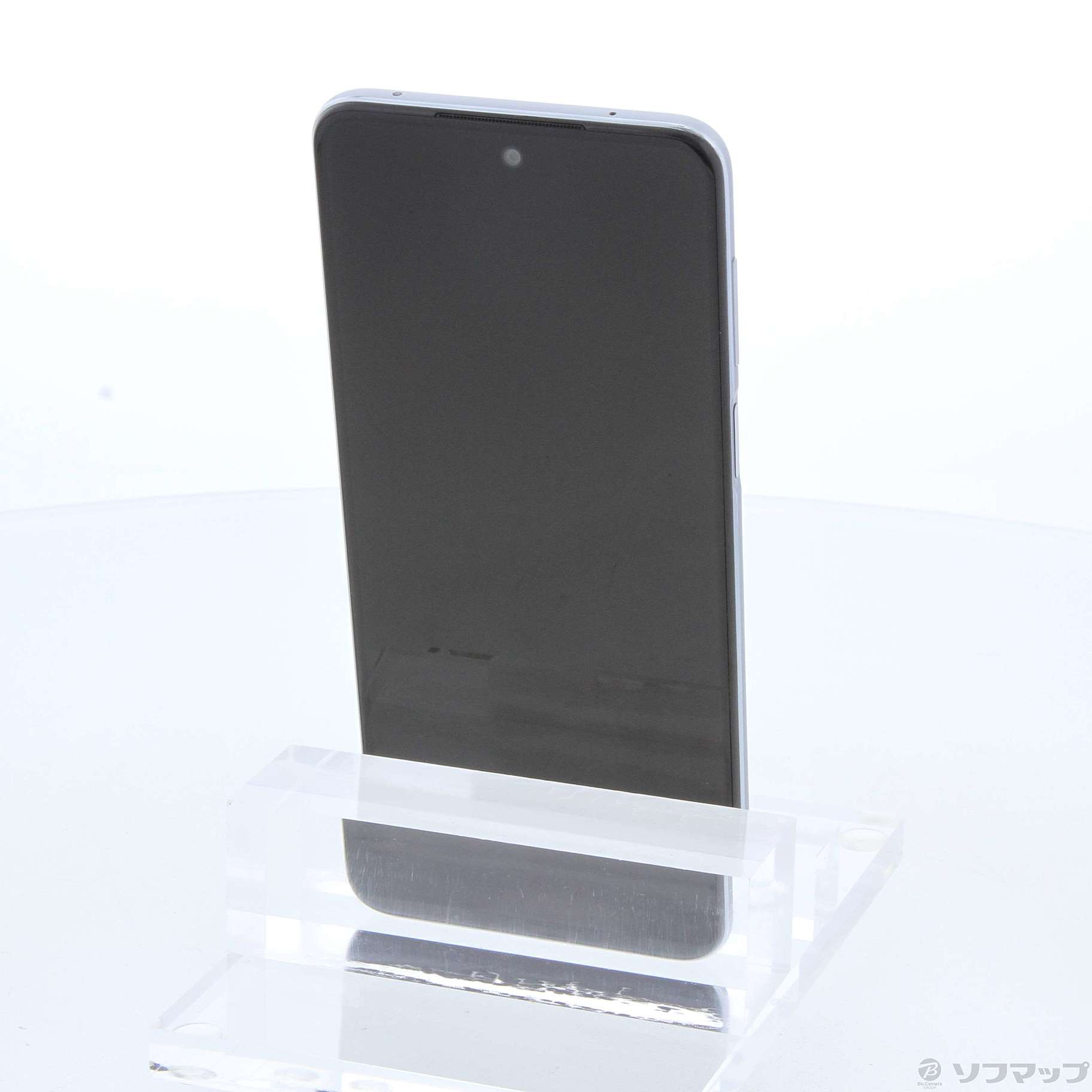 中古】Redmi Note 9S 64GB グレイシャーホワイト REDMI-NOTE9S4-64WH ...