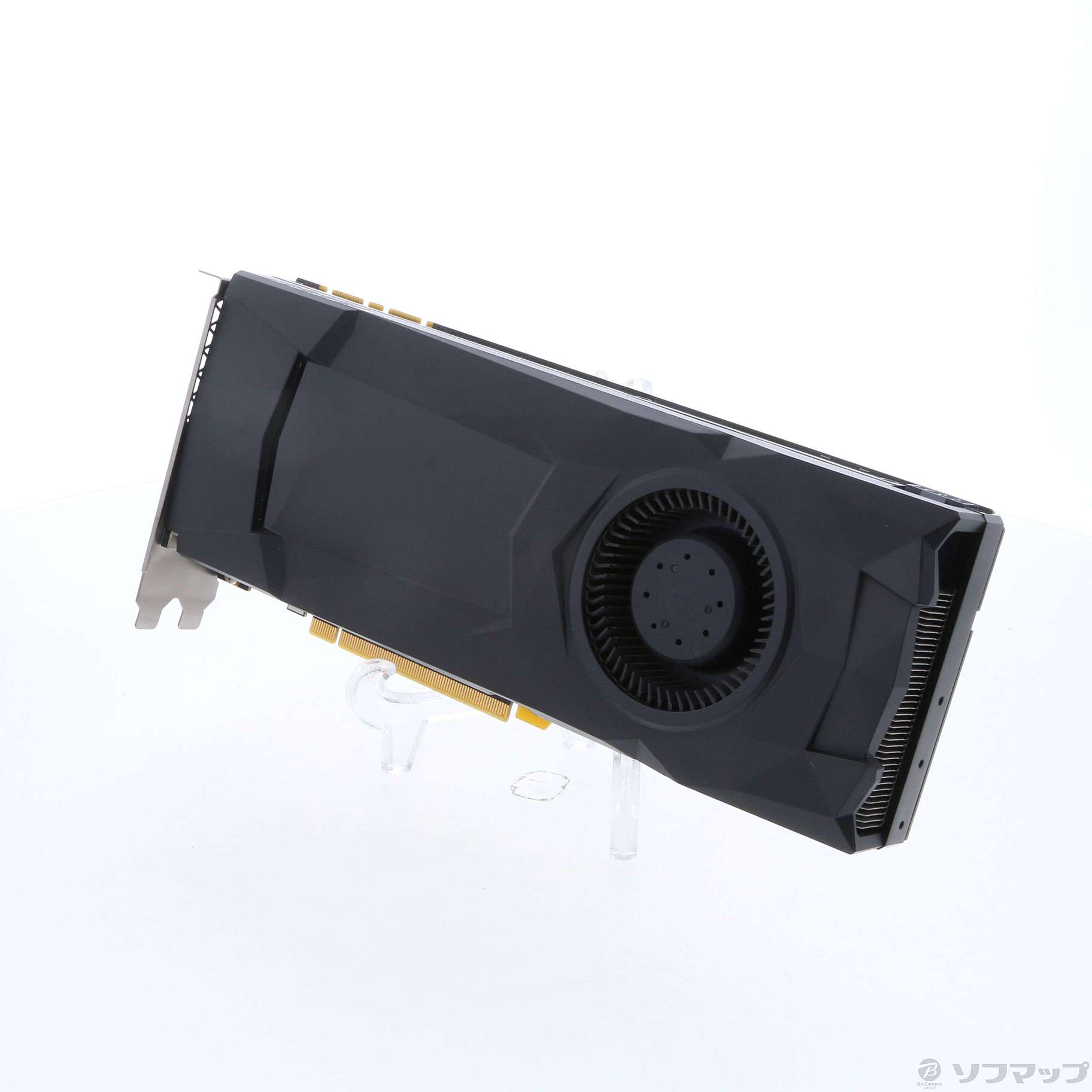 中古】ZOTAC GeForce GTX 1070 Blow fan ZT-P10700H-10B