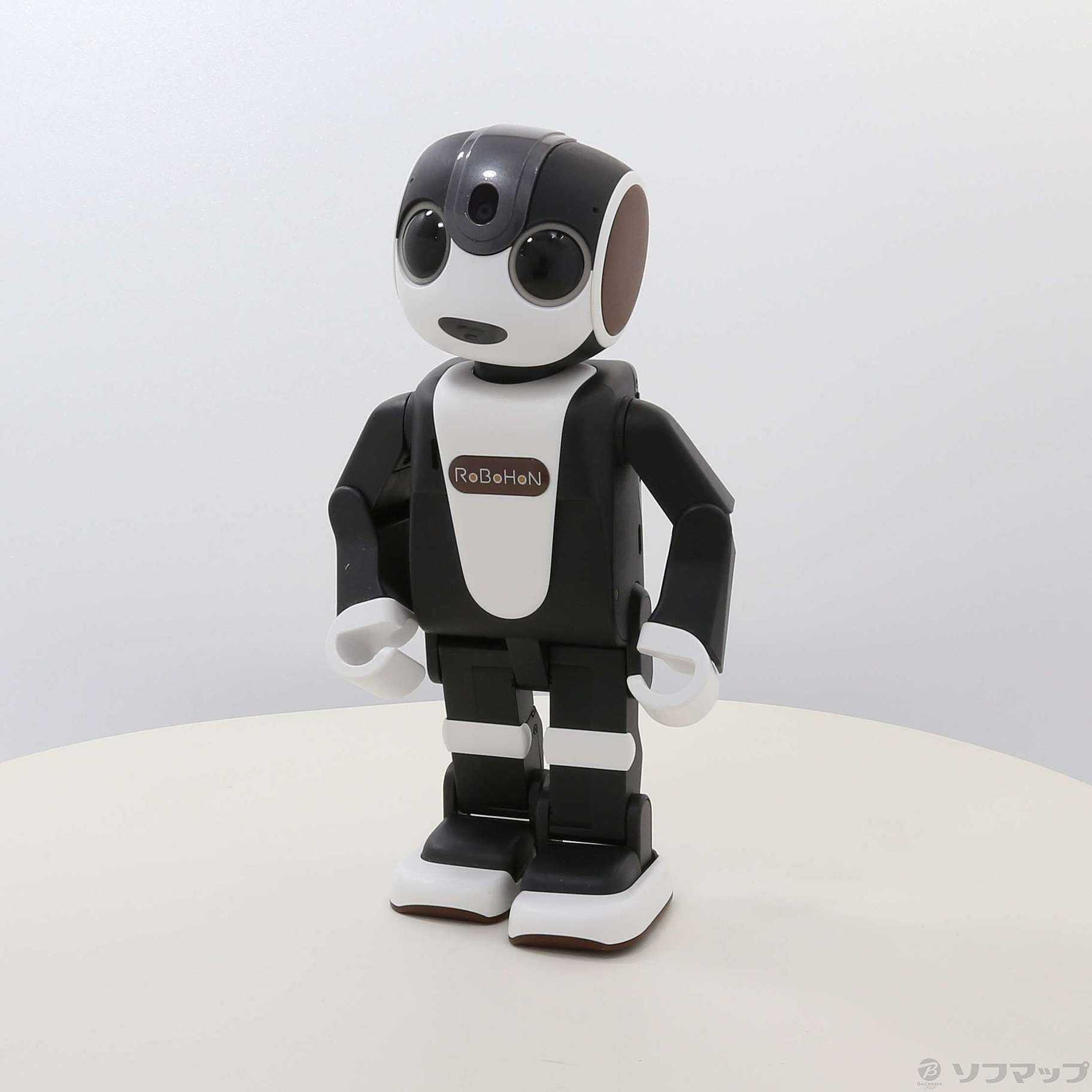 SHARP シャープ ロボホン RoBoHoN SR-03M-A - その他