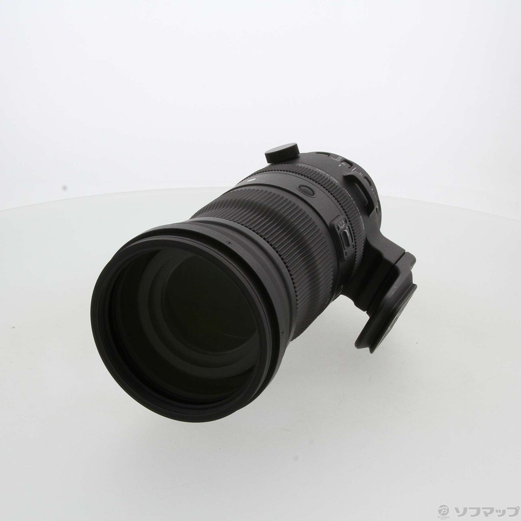 中古】150-600mm F5-6.3 DG DN OS Sports ライカLマウント用 ◇05/21(土)値下げ！ [2133037163306]  - リコレ！|ビックカメラグループ ソフマップの中古通販サイト