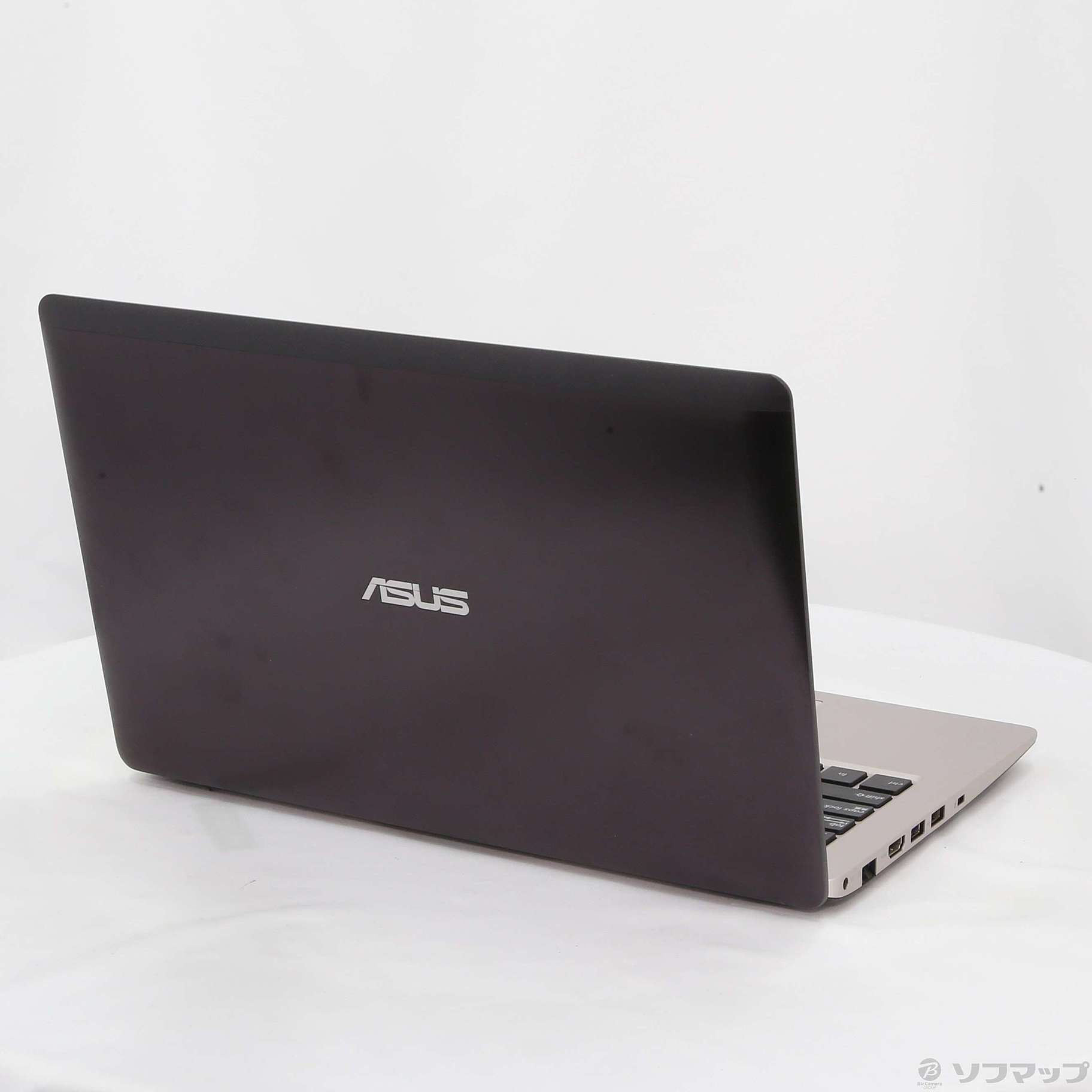 中古】セール対象品 格安安心パソコン VivoBook X202E X202E-CT3217