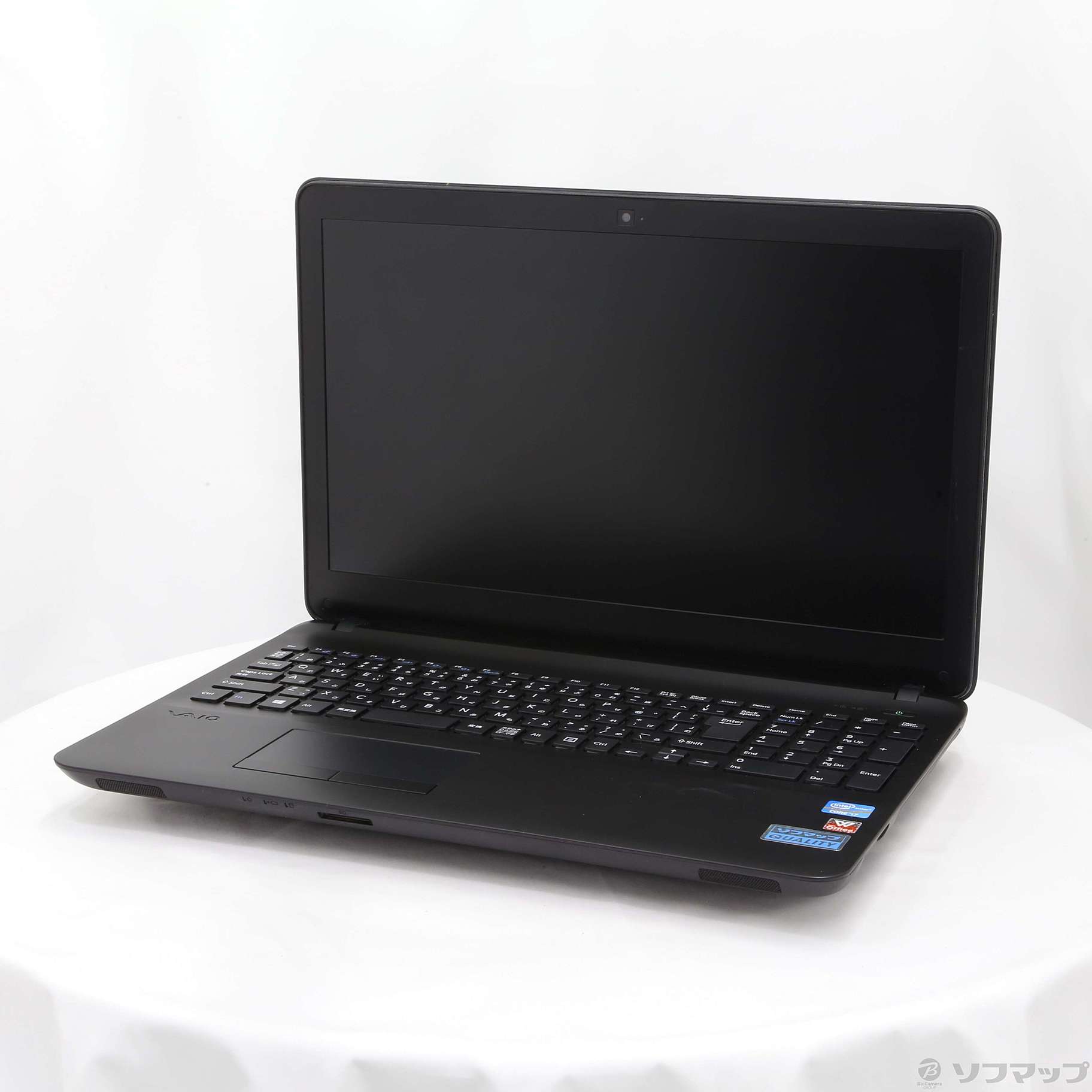 中古】VAIO S15 VJS152C11N 〔Windows 10〕 [2133037165478] - 法人